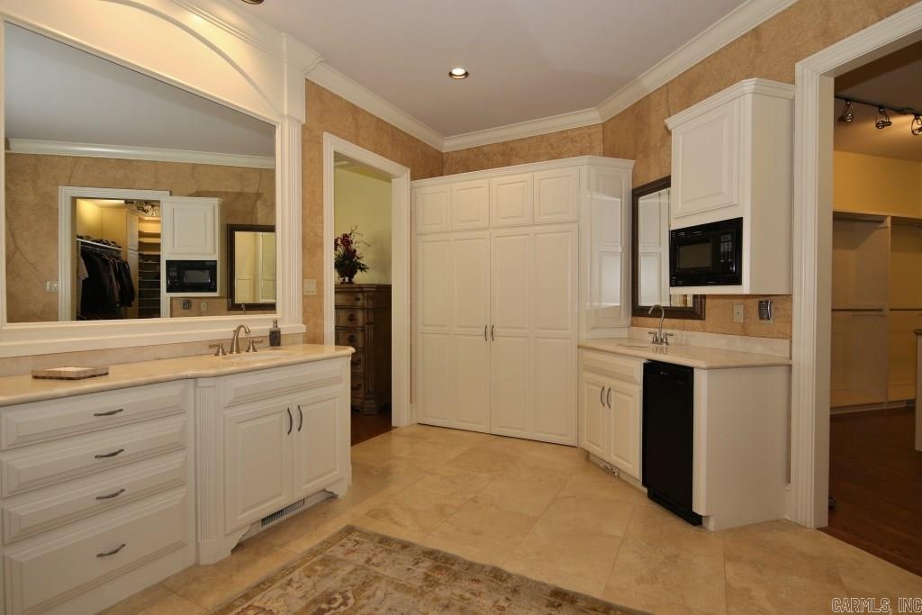 CHENAL VALLEY ADDN - Residential