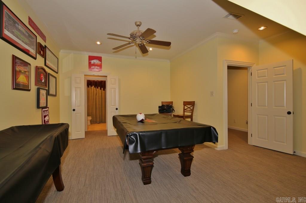 CHENAL VALLEY ADDN - Residential