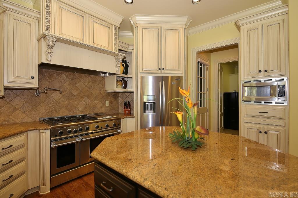 CHENAL VALLEY ADDN - Residential