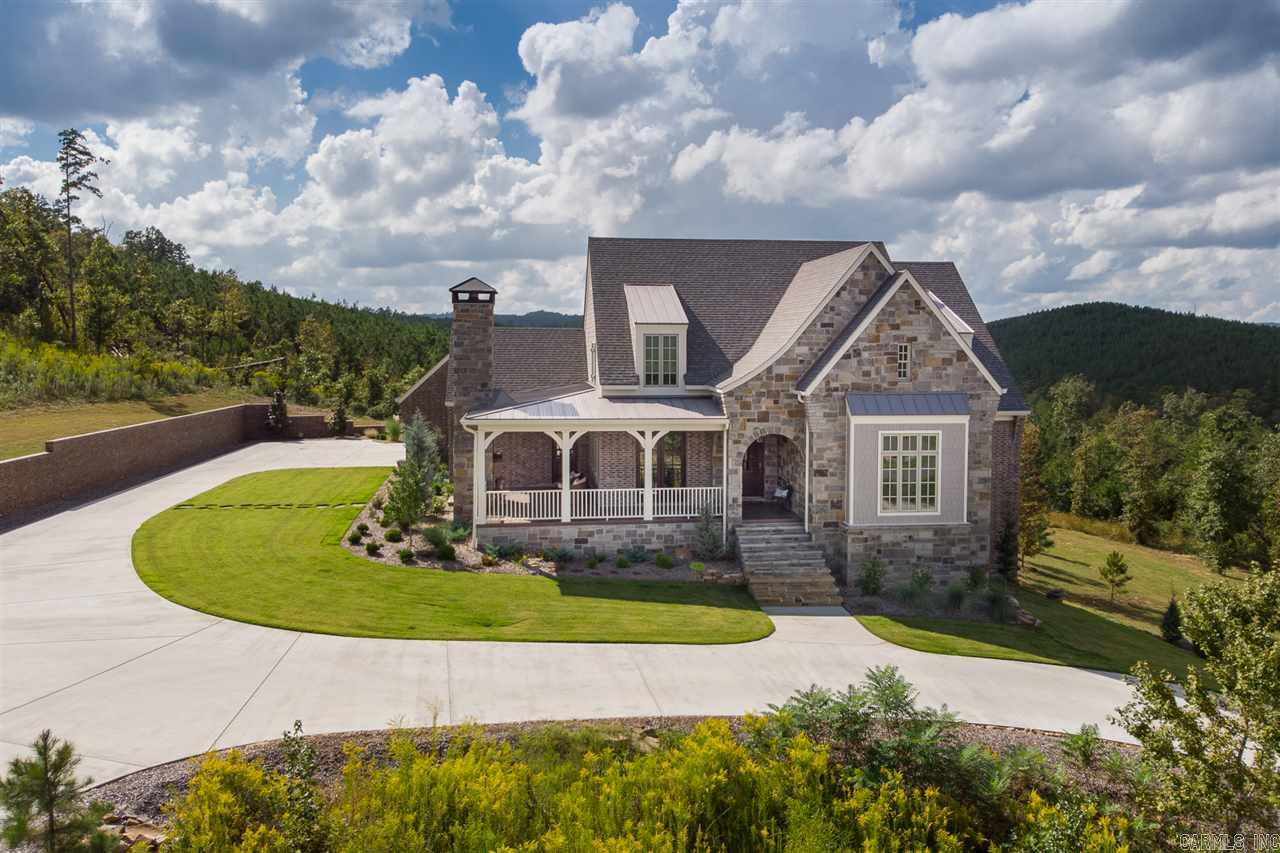 SOMERSETT ESTATES - Residential