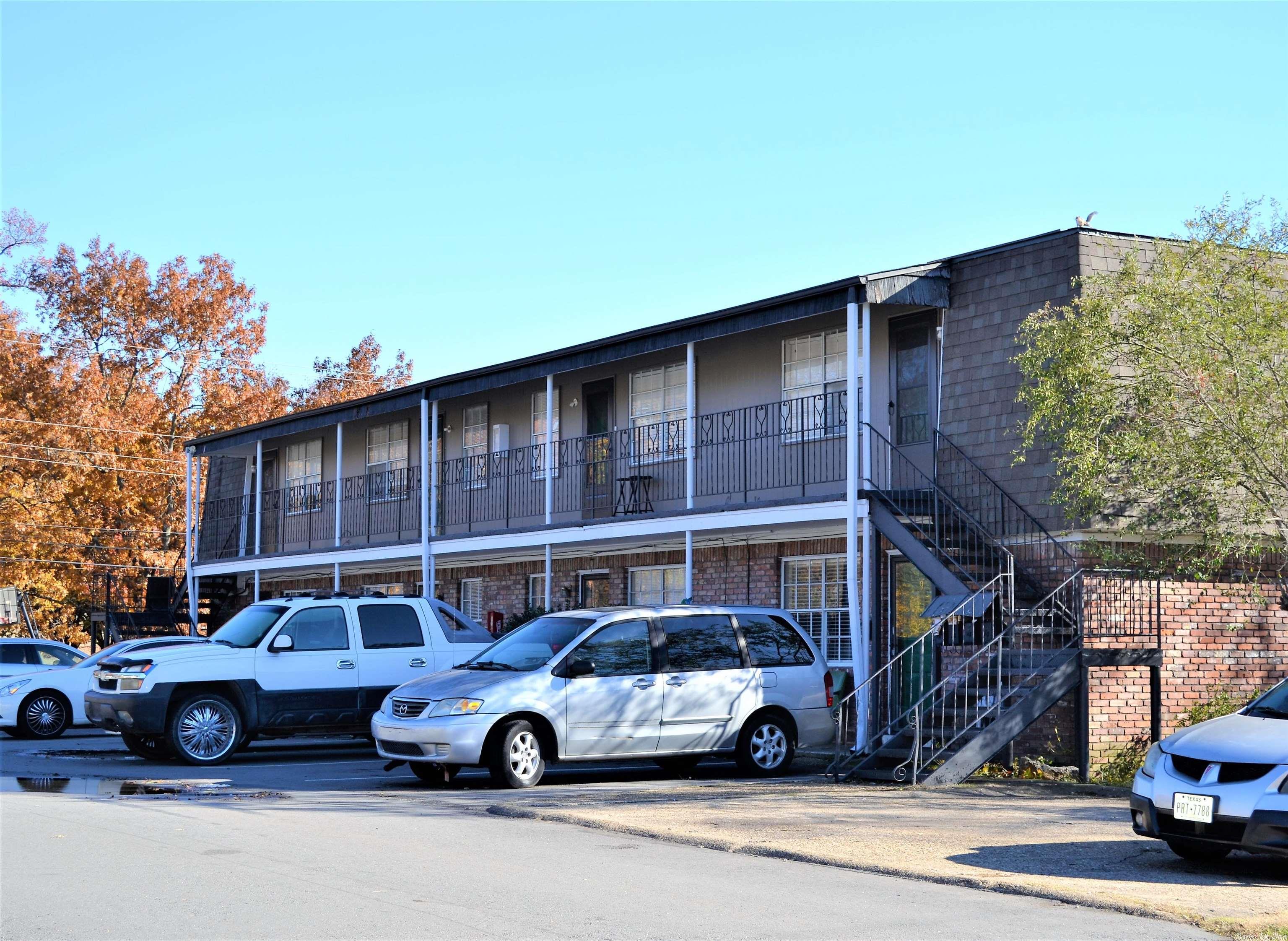 Glen Haven - Residential Income