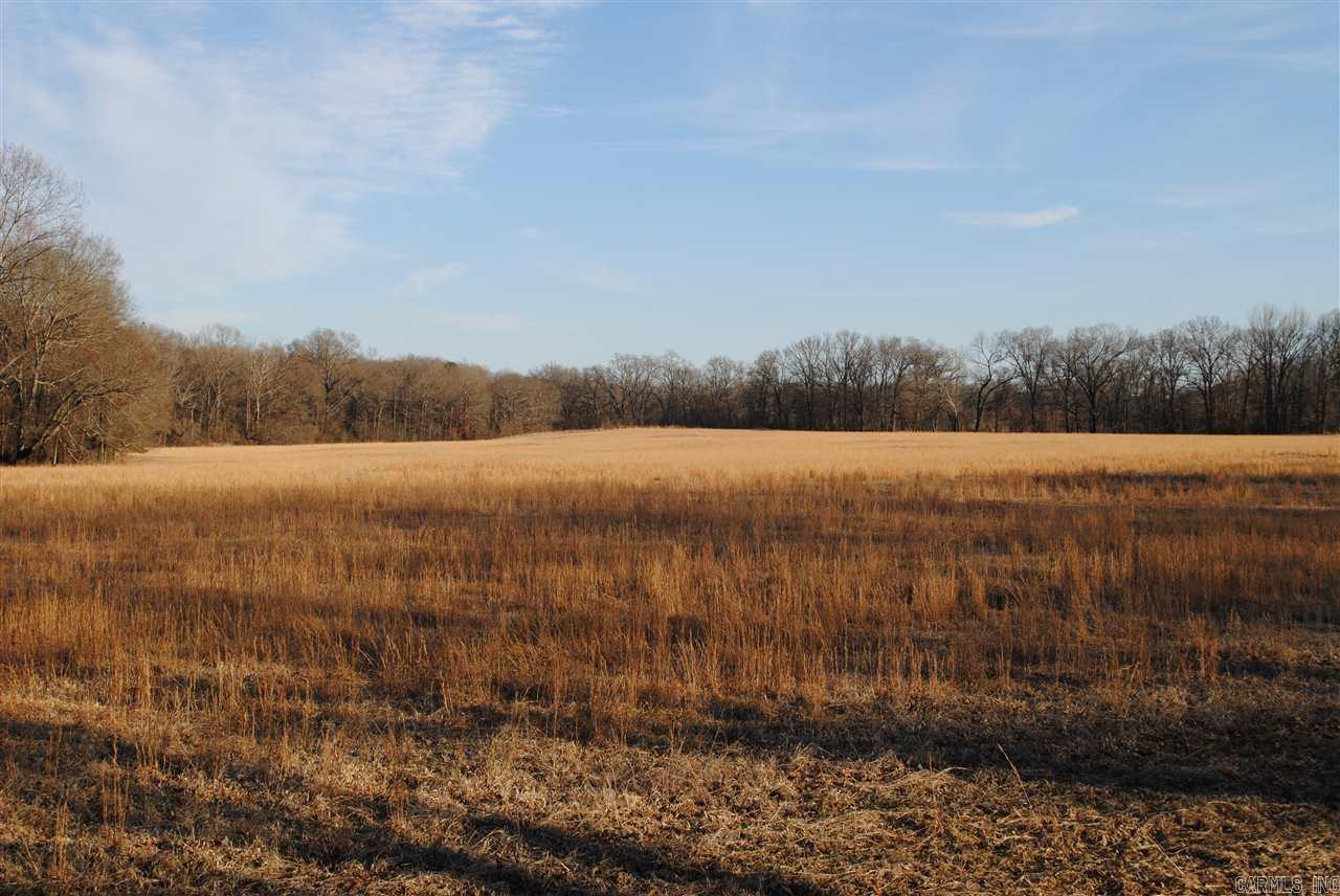 Metes & Bounds - Farm