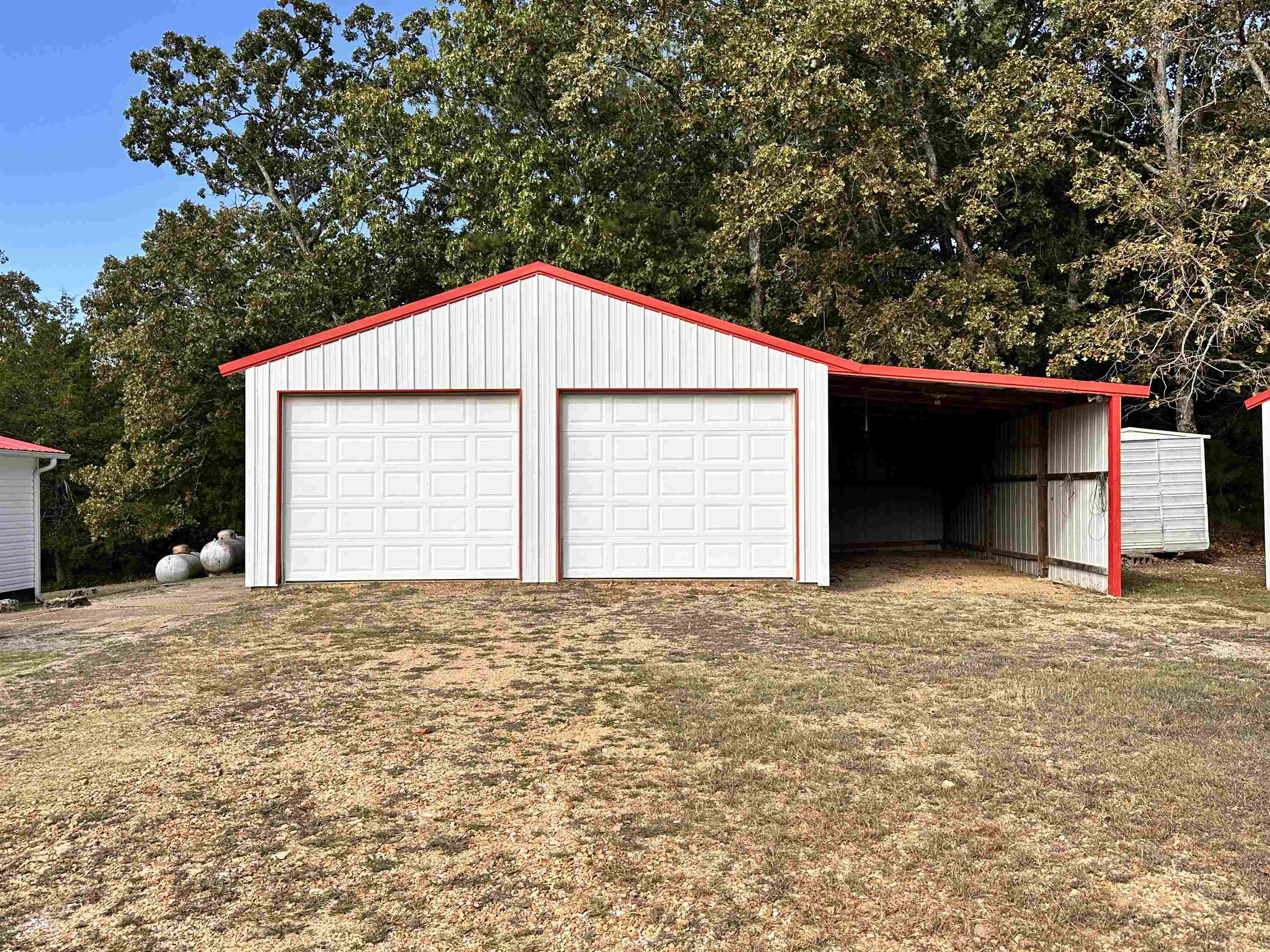 Ranchettes 3rd - Residential