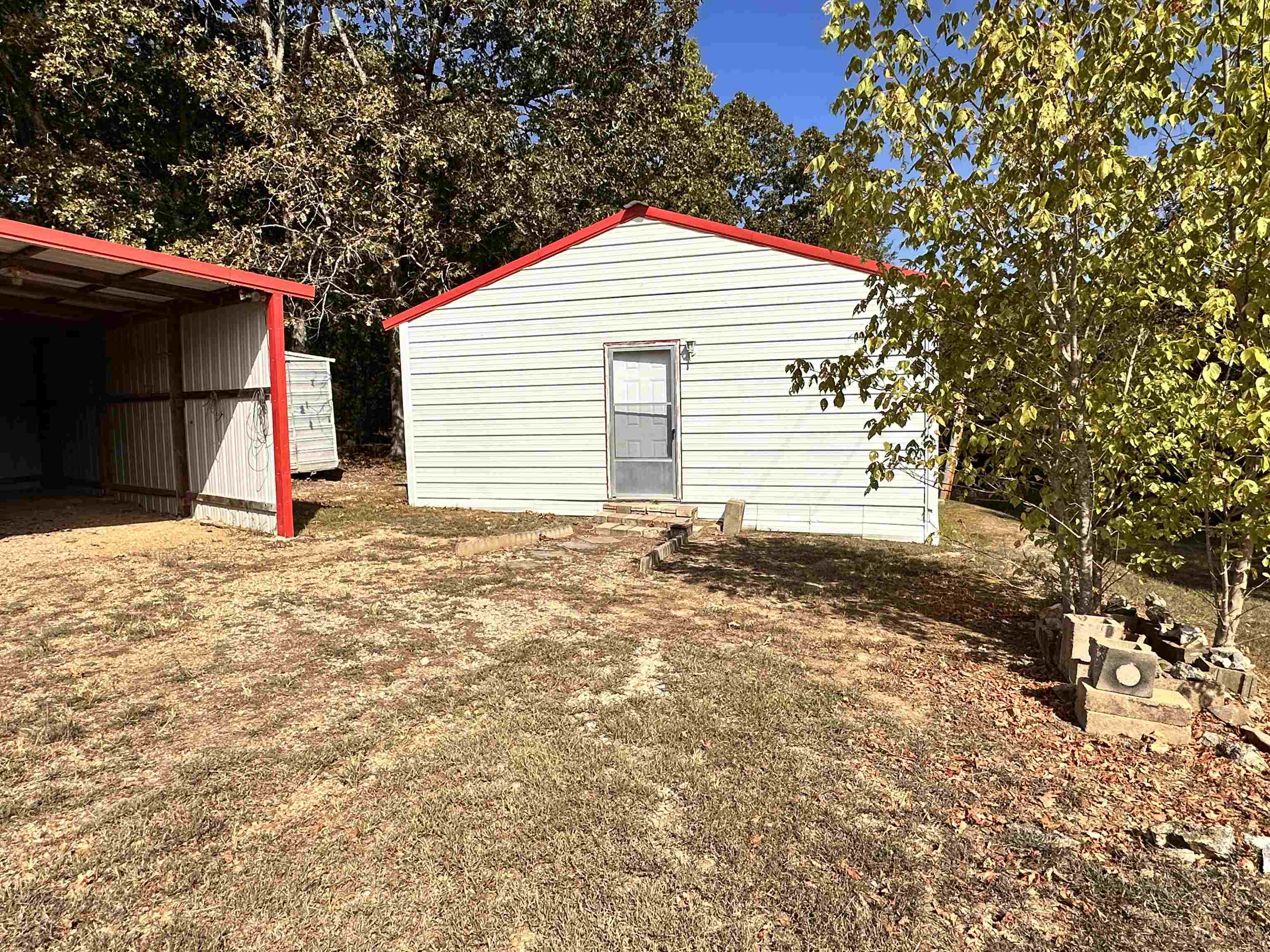 Ranchettes 3rd - Residential