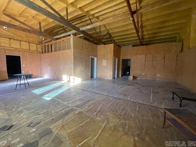 Not In List - Residential