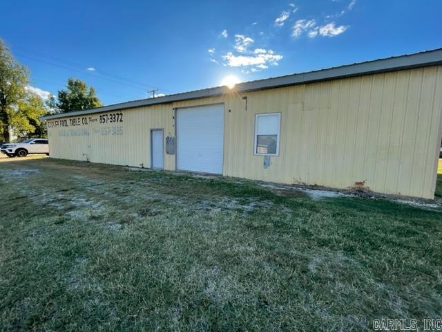 Not In List - Residential