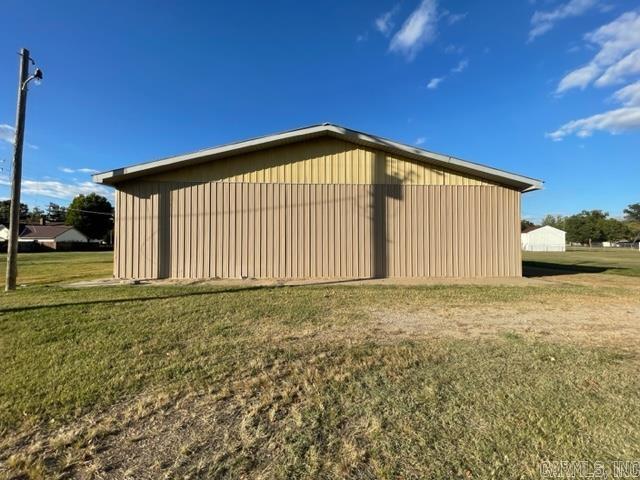 Not In List - Residential