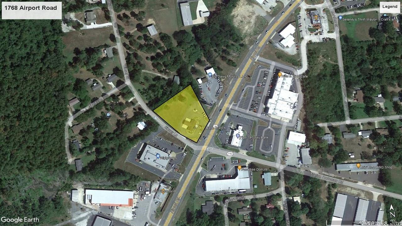 21-3S-20 - Commercial Sale