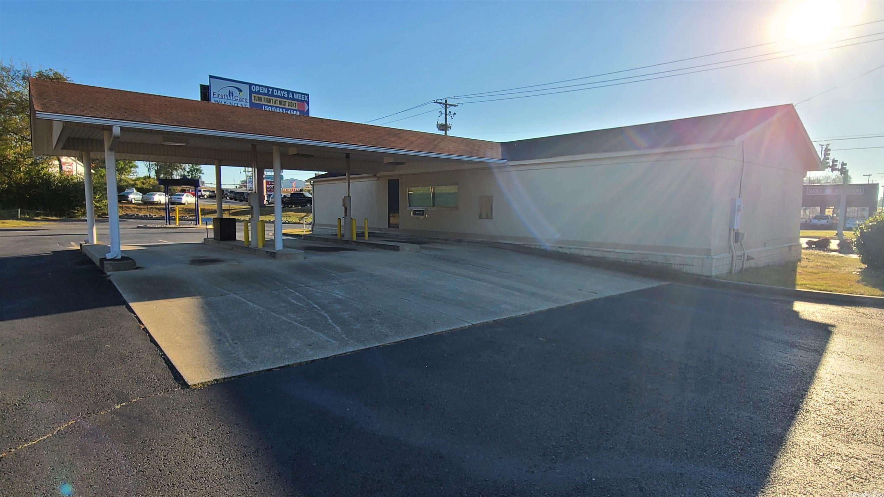 21-3S-20 - Commercial Sale