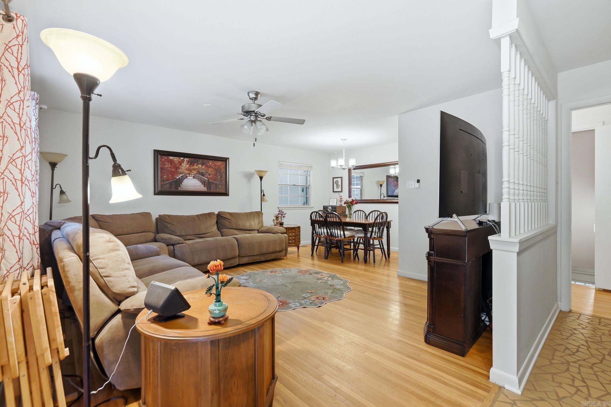 SHANNON HILLS EAST - Residential