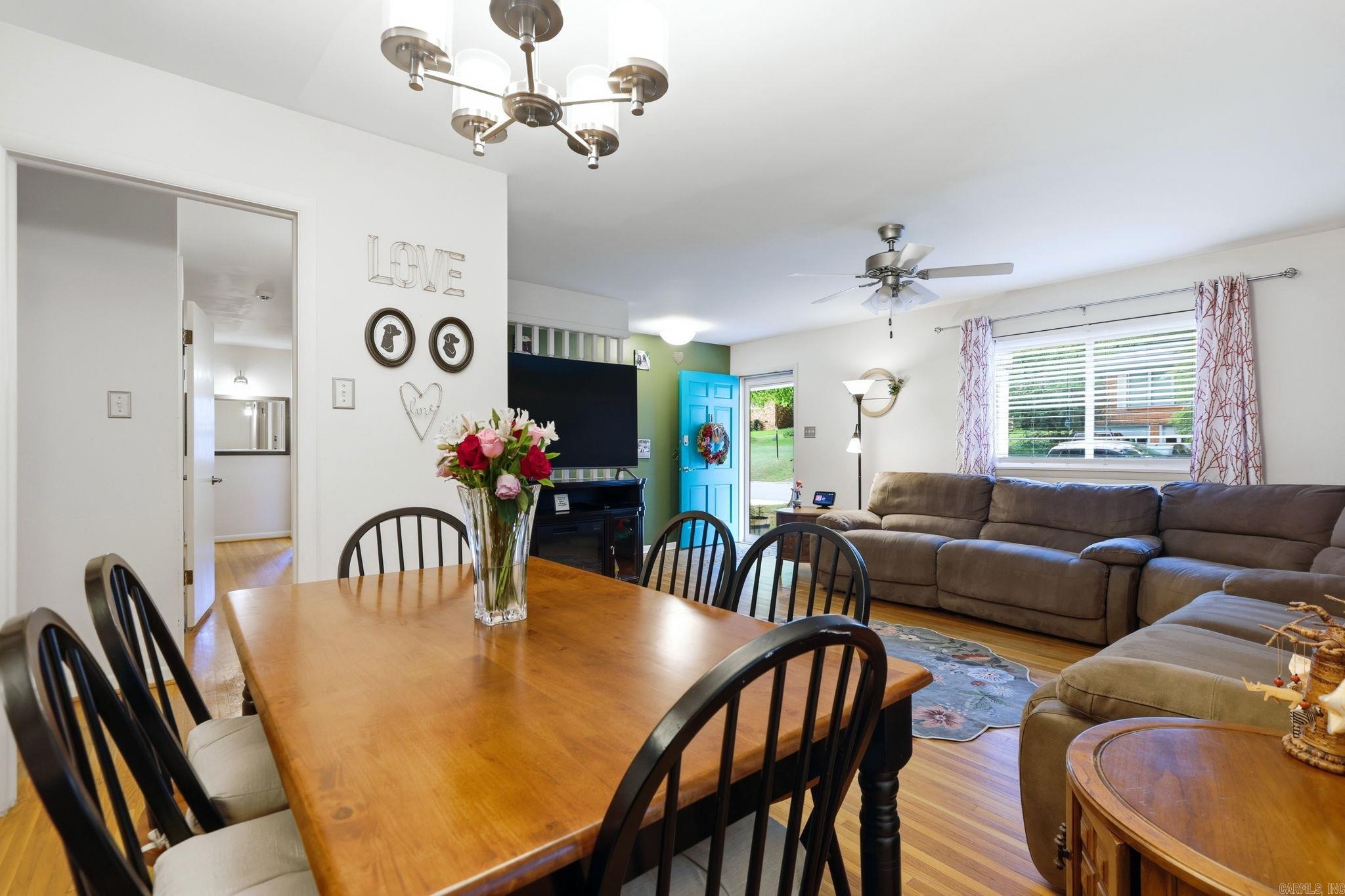 SHANNON HILLS EAST - Residential