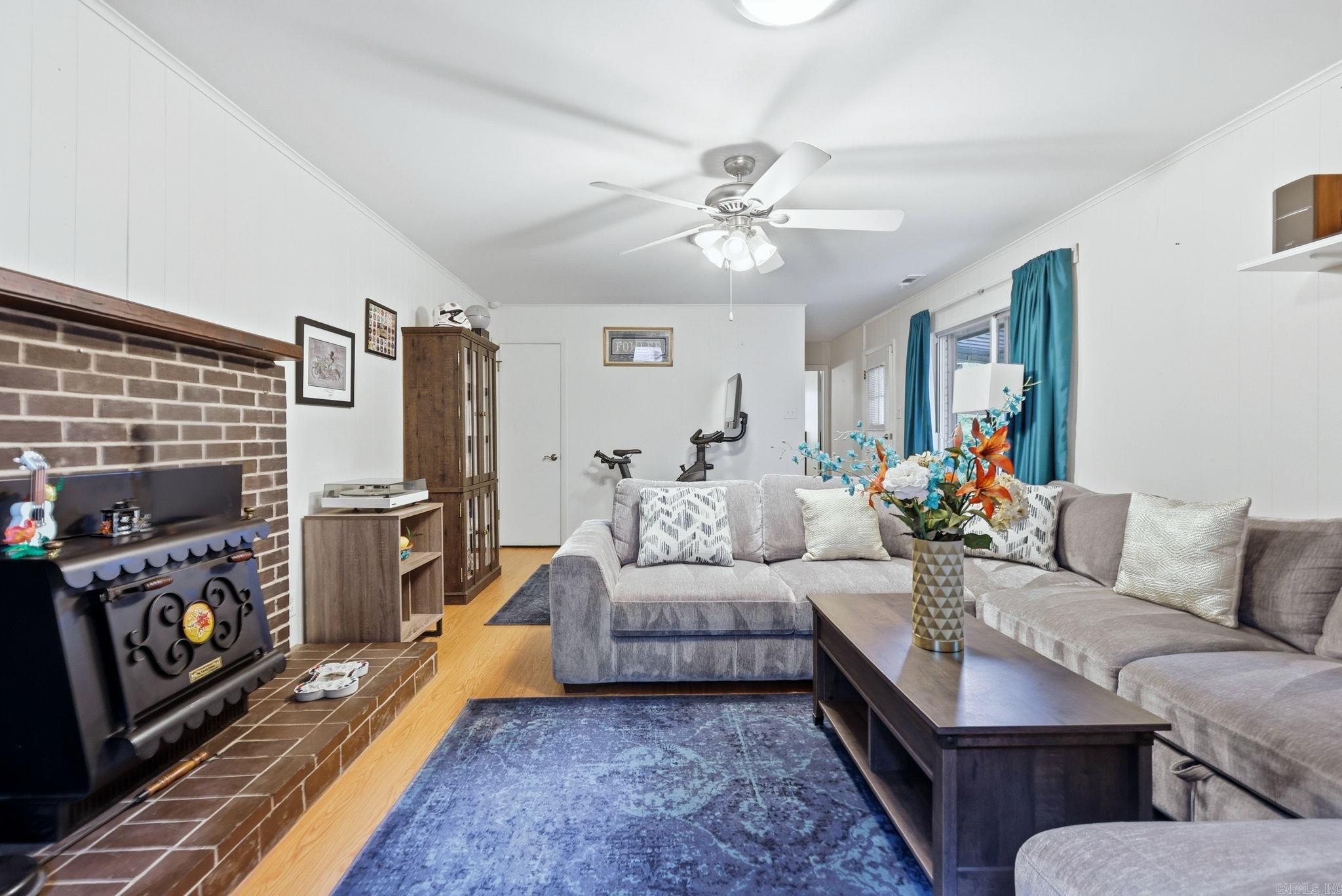 SHANNON HILLS EAST - Residential