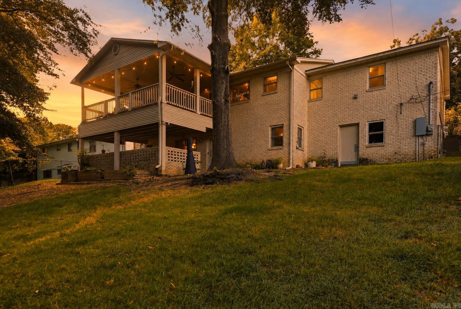 SHANNON HILLS EAST - Residential