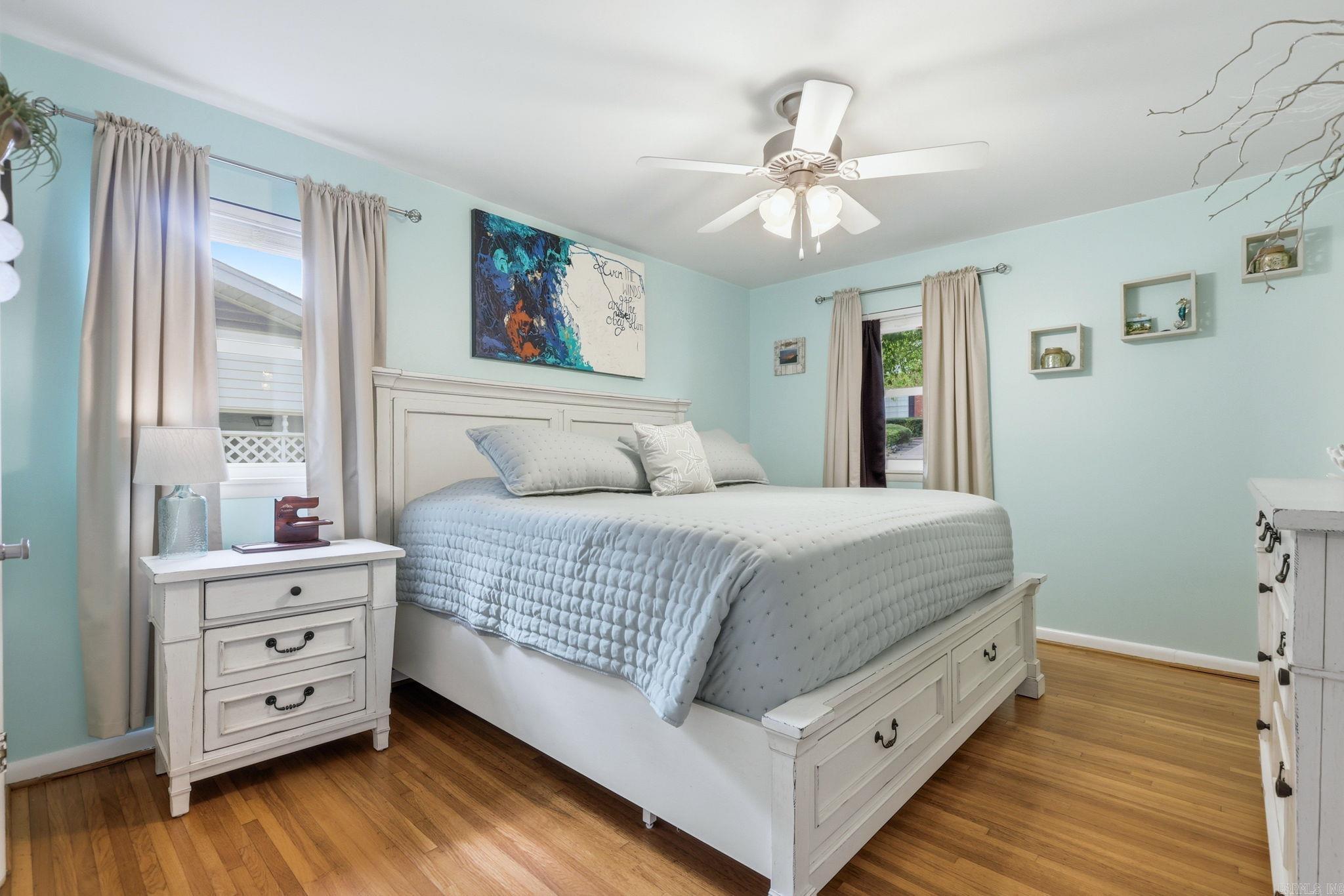 SHANNON HILLS EAST - Residential