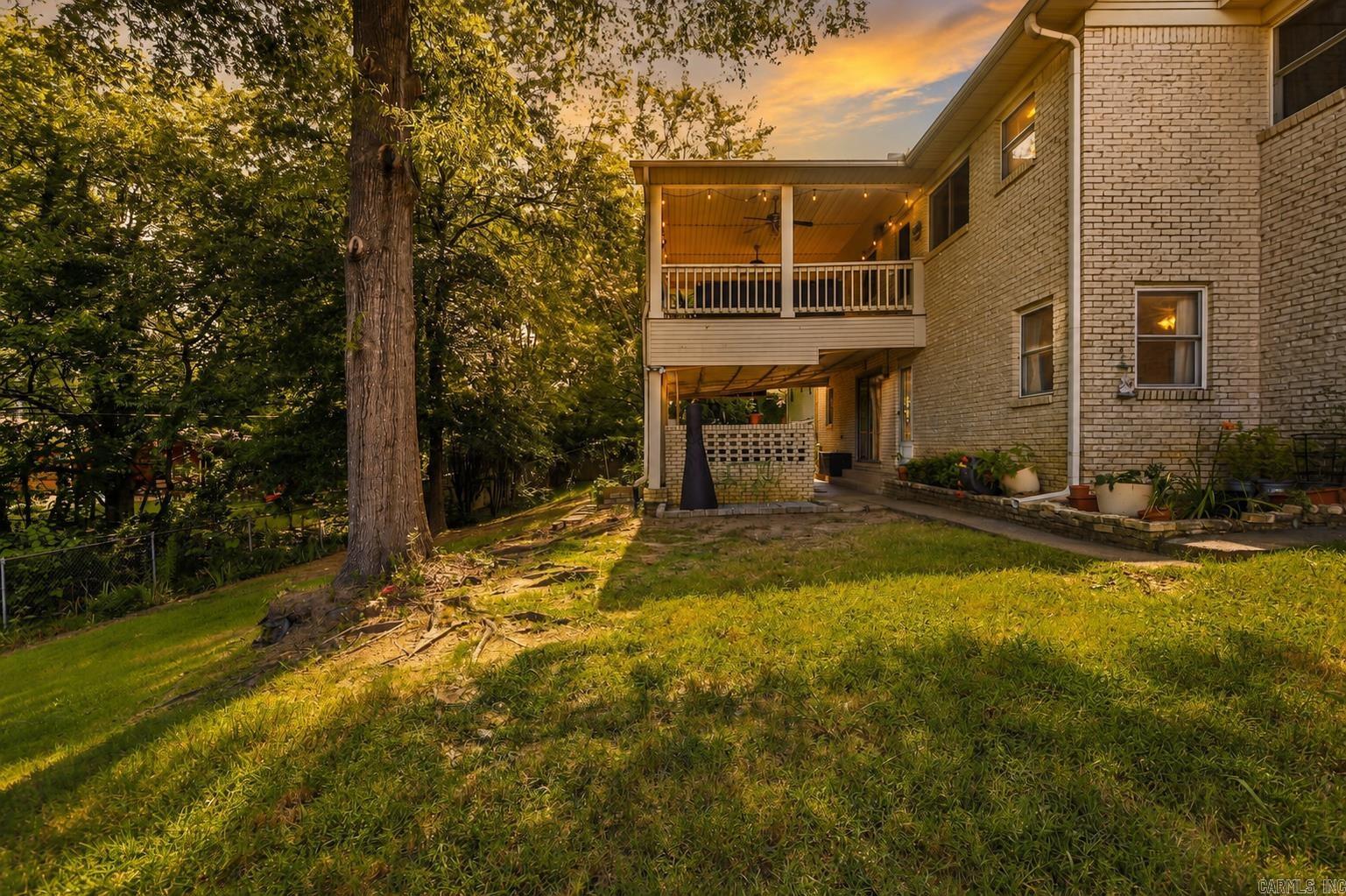 SHANNON HILLS EAST - Residential