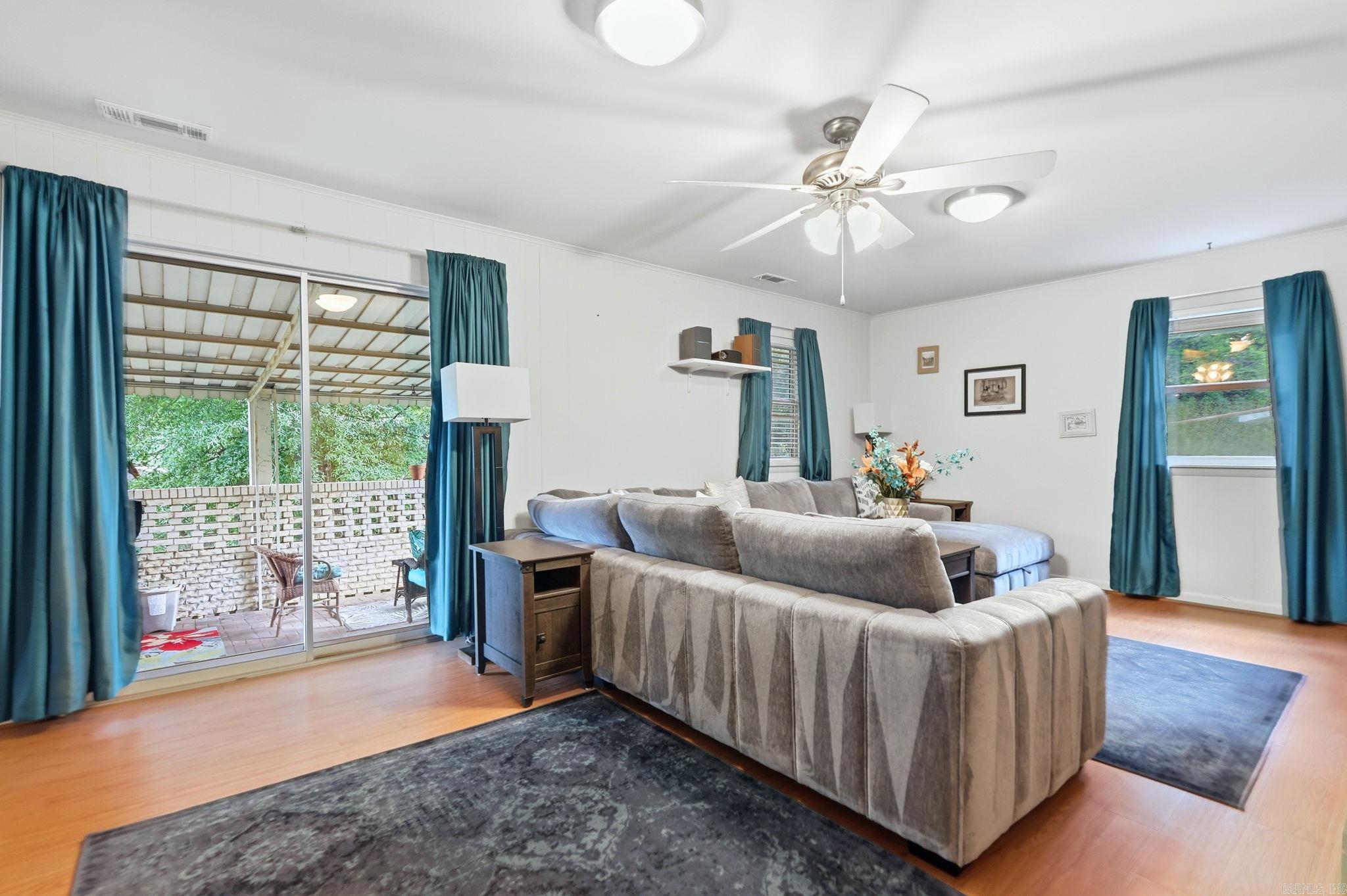 SHANNON HILLS EAST - Residential