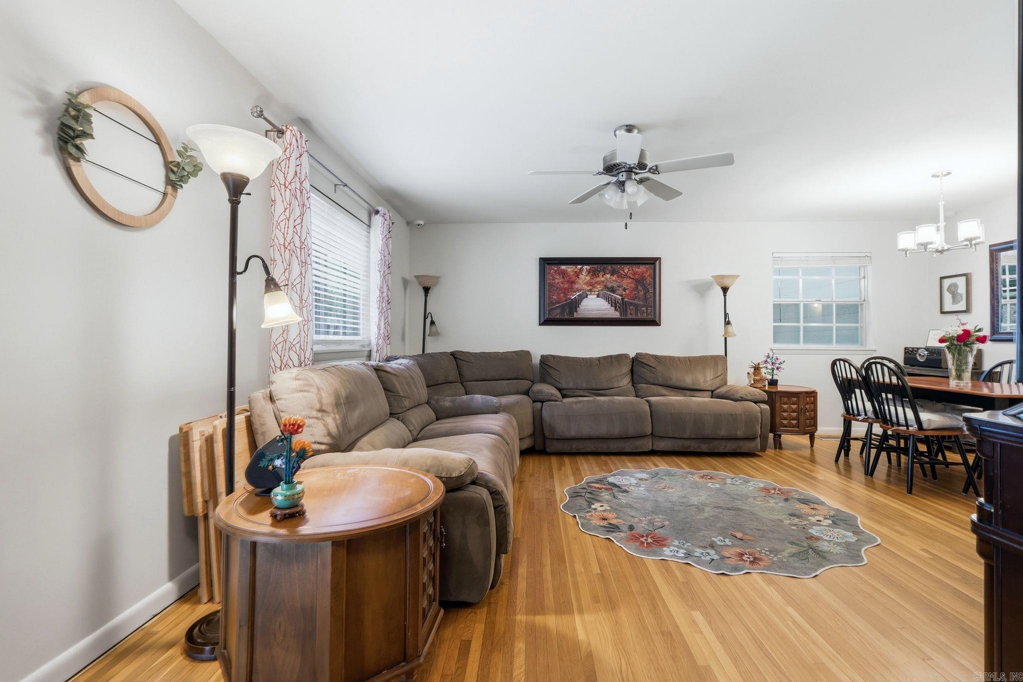 SHANNON HILLS EAST - Residential
