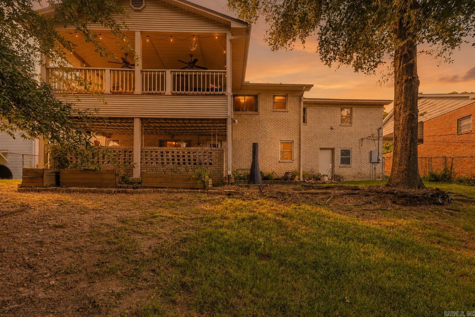 SHANNON HILLS EAST - Residential