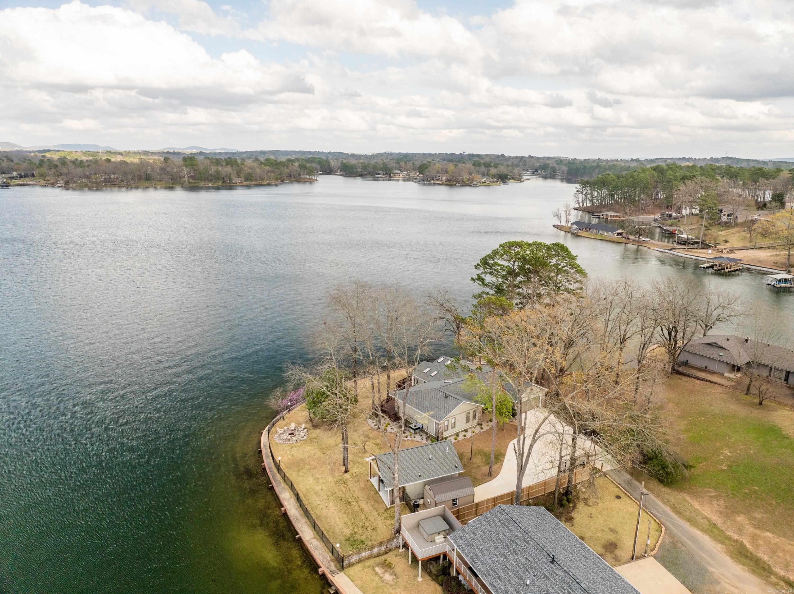 Lake View - Residential