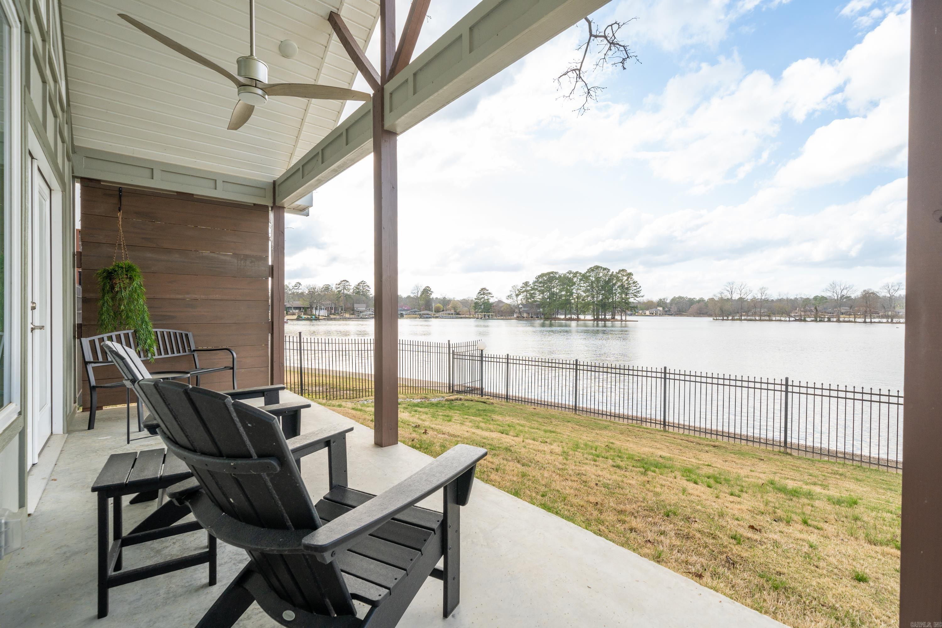 Lake View - Residential