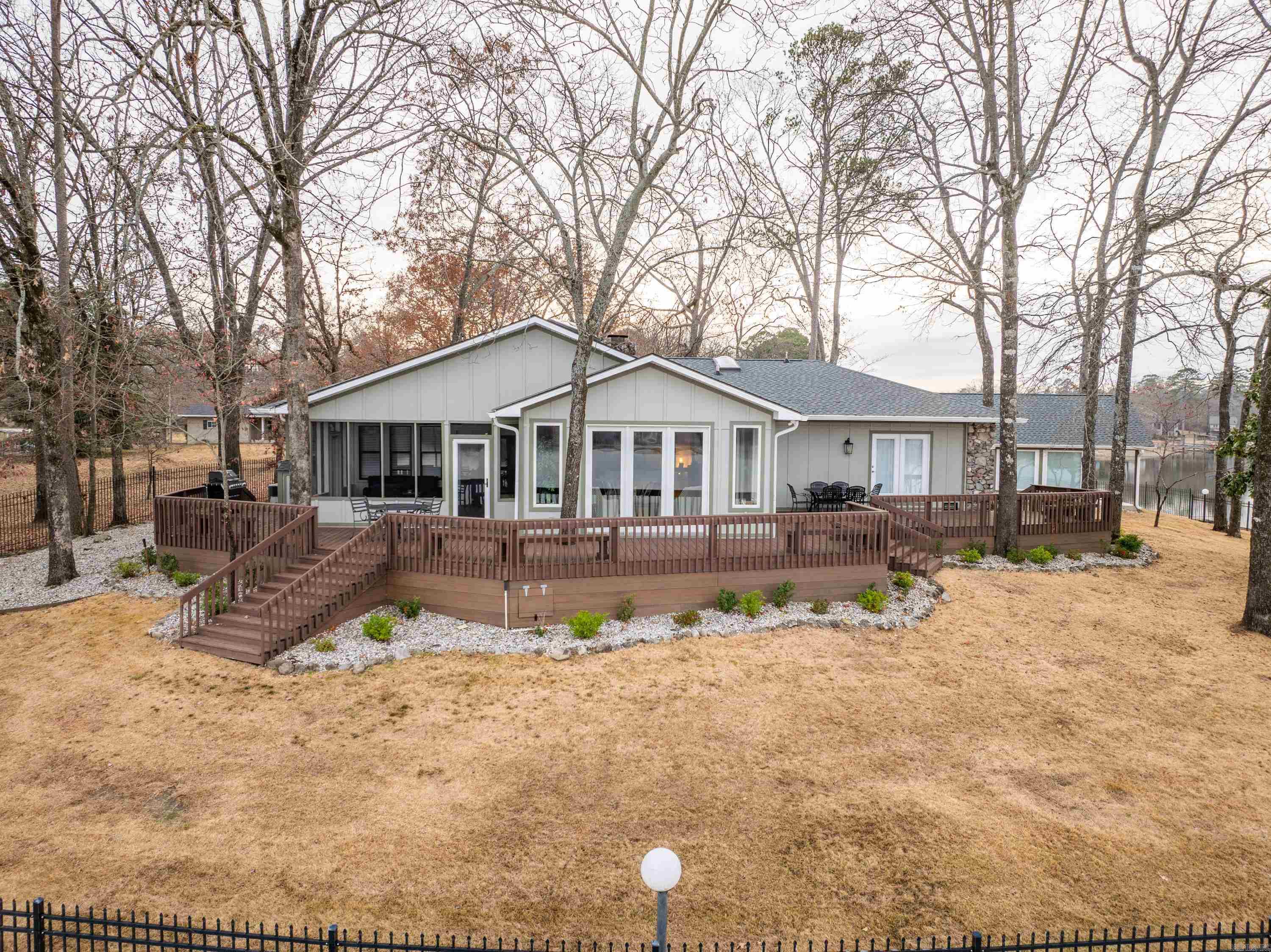 Lake View - Residential