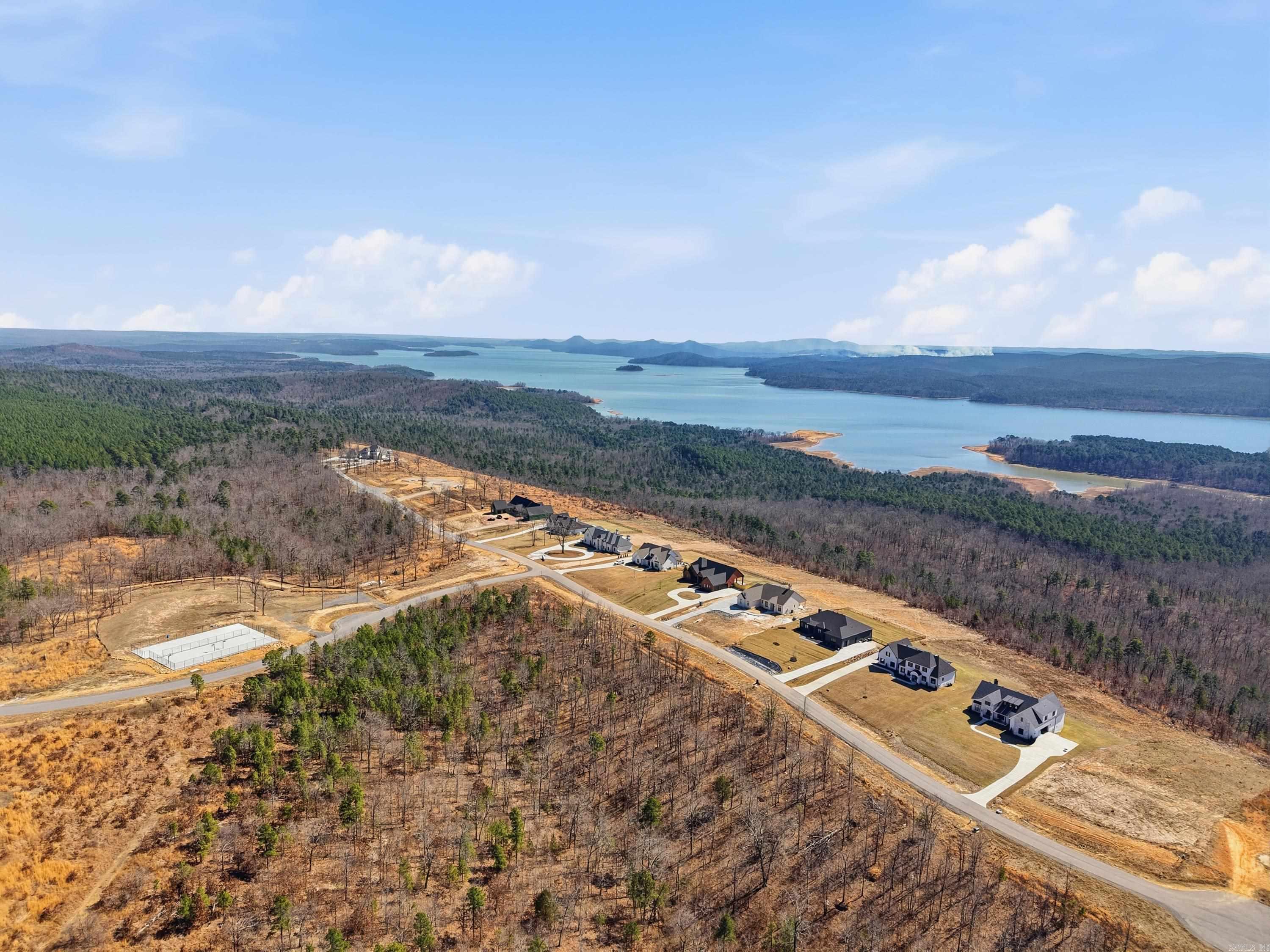 LAKEVIEW WEST - Land