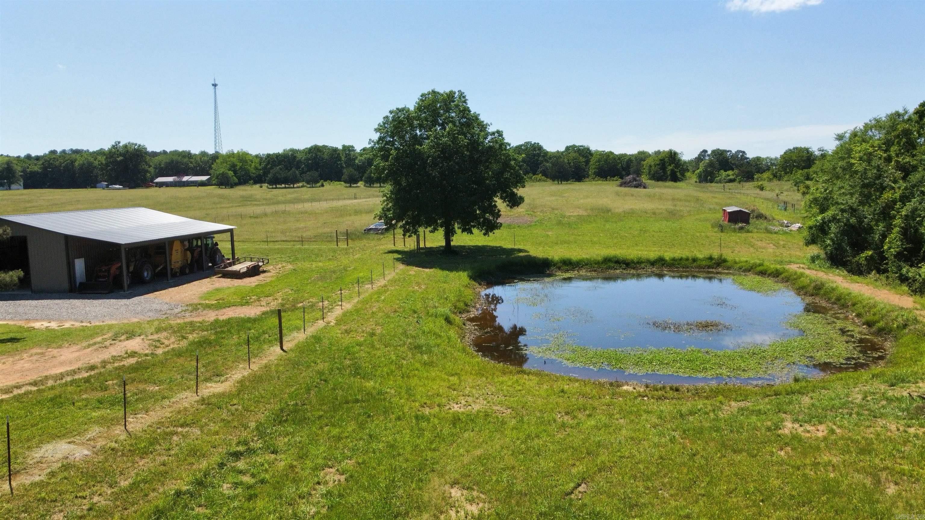 PLEASANT VALLEY ESTATES - Residential