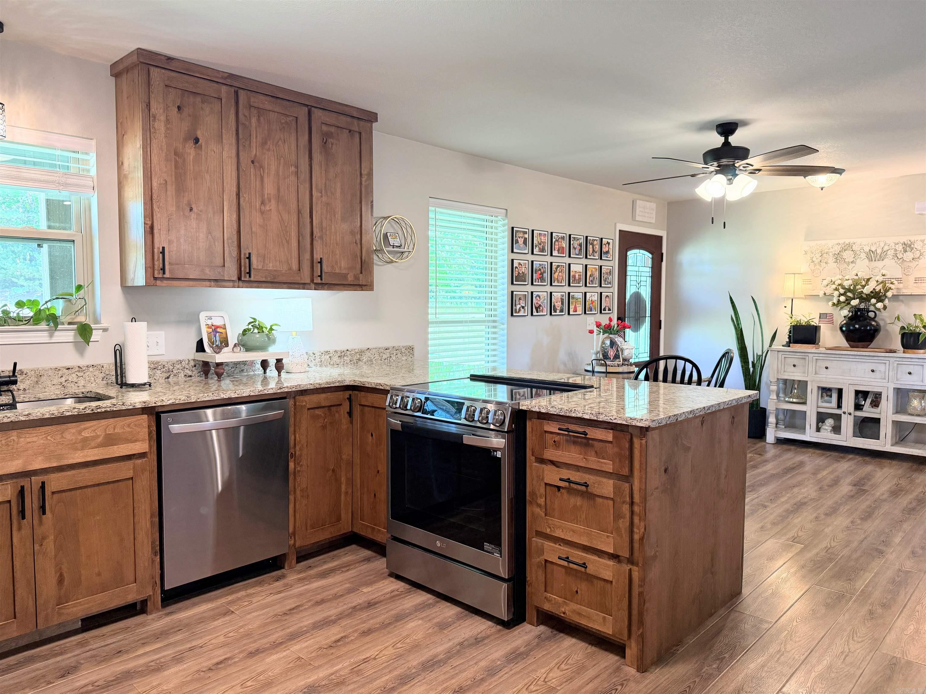 PLEASANT VALLEY ESTATES - Residential
