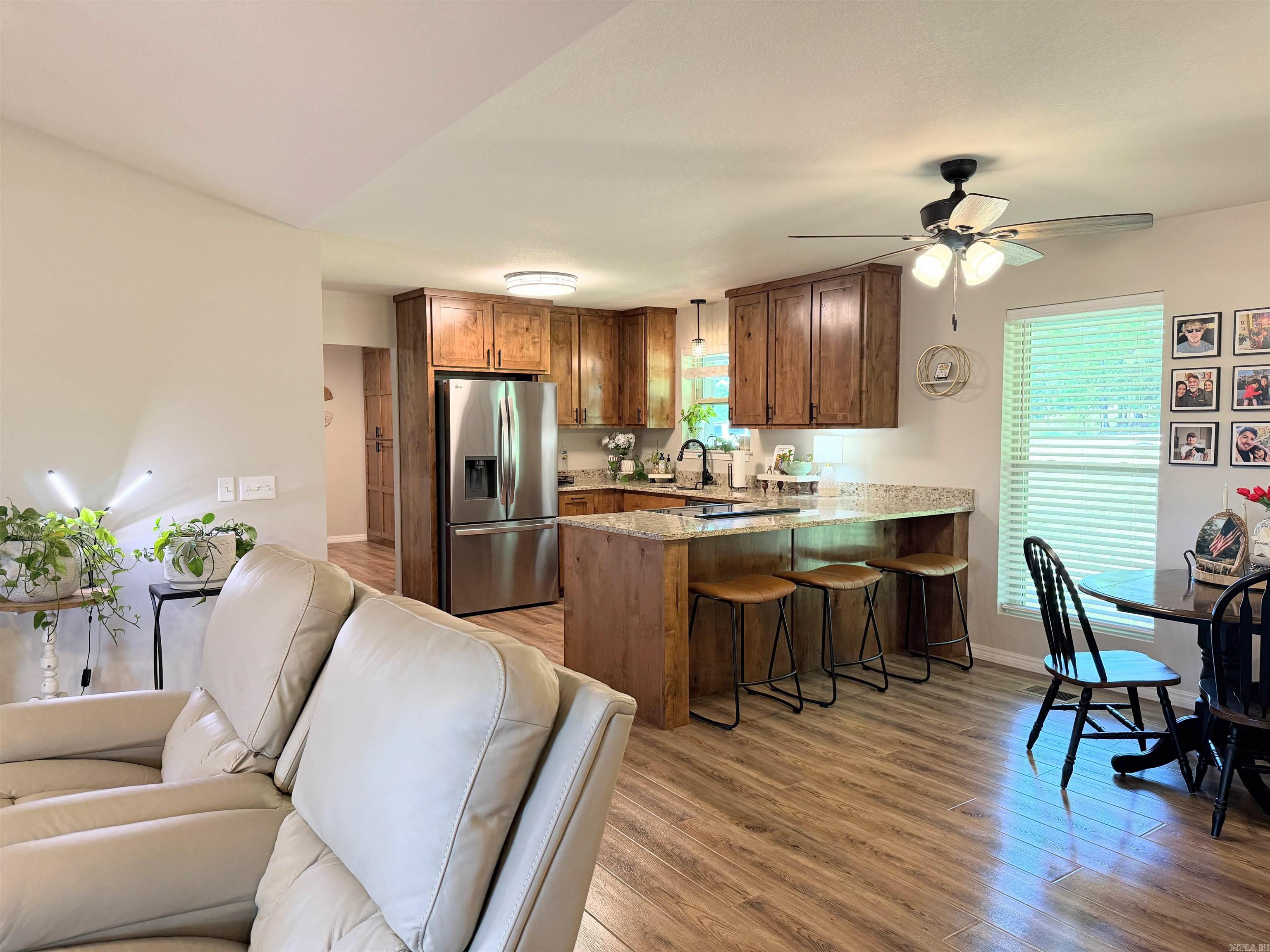 PLEASANT VALLEY ESTATES - Residential