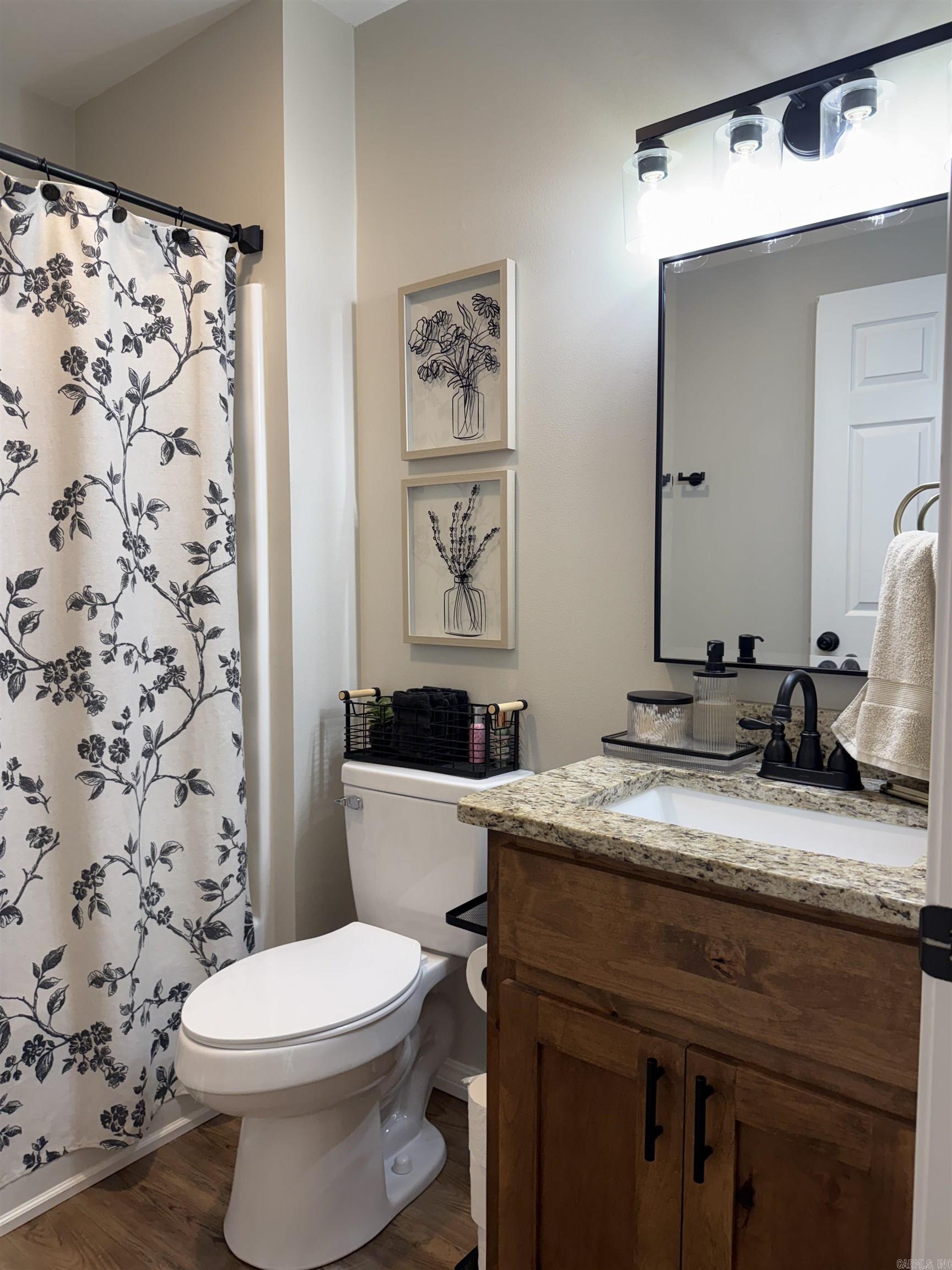 PLEASANT VALLEY ESTATES - Residential
