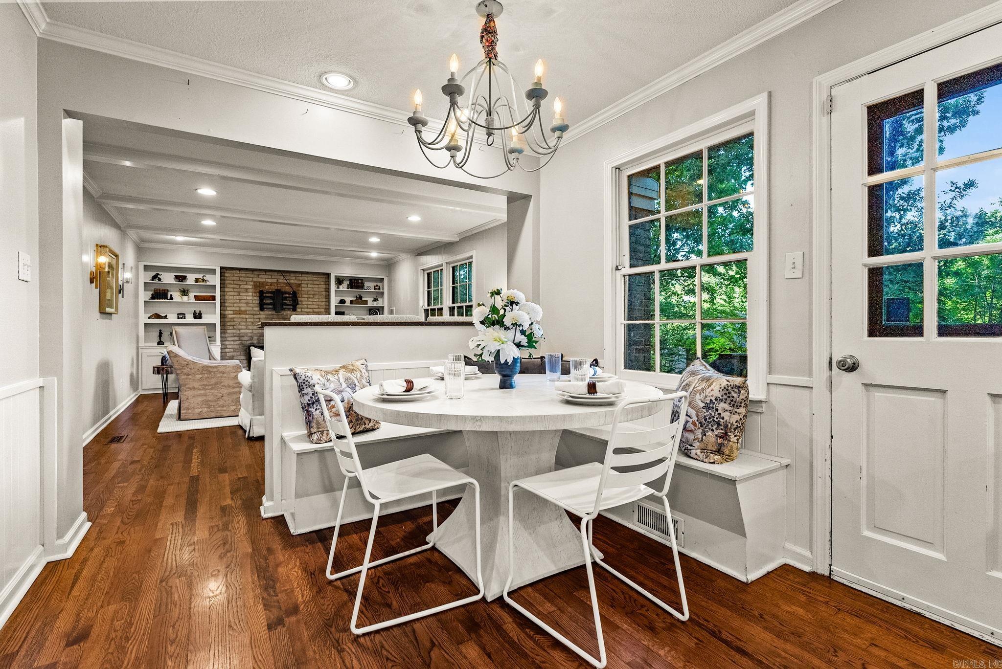 Foxcroft - Residential