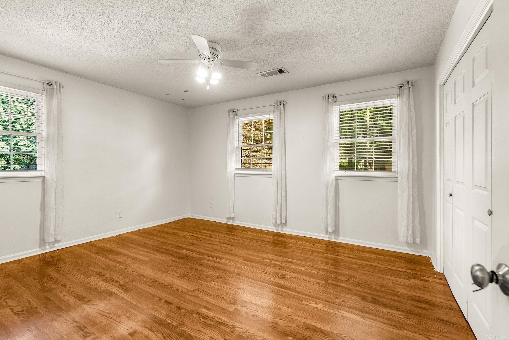 Foxcroft - Residential