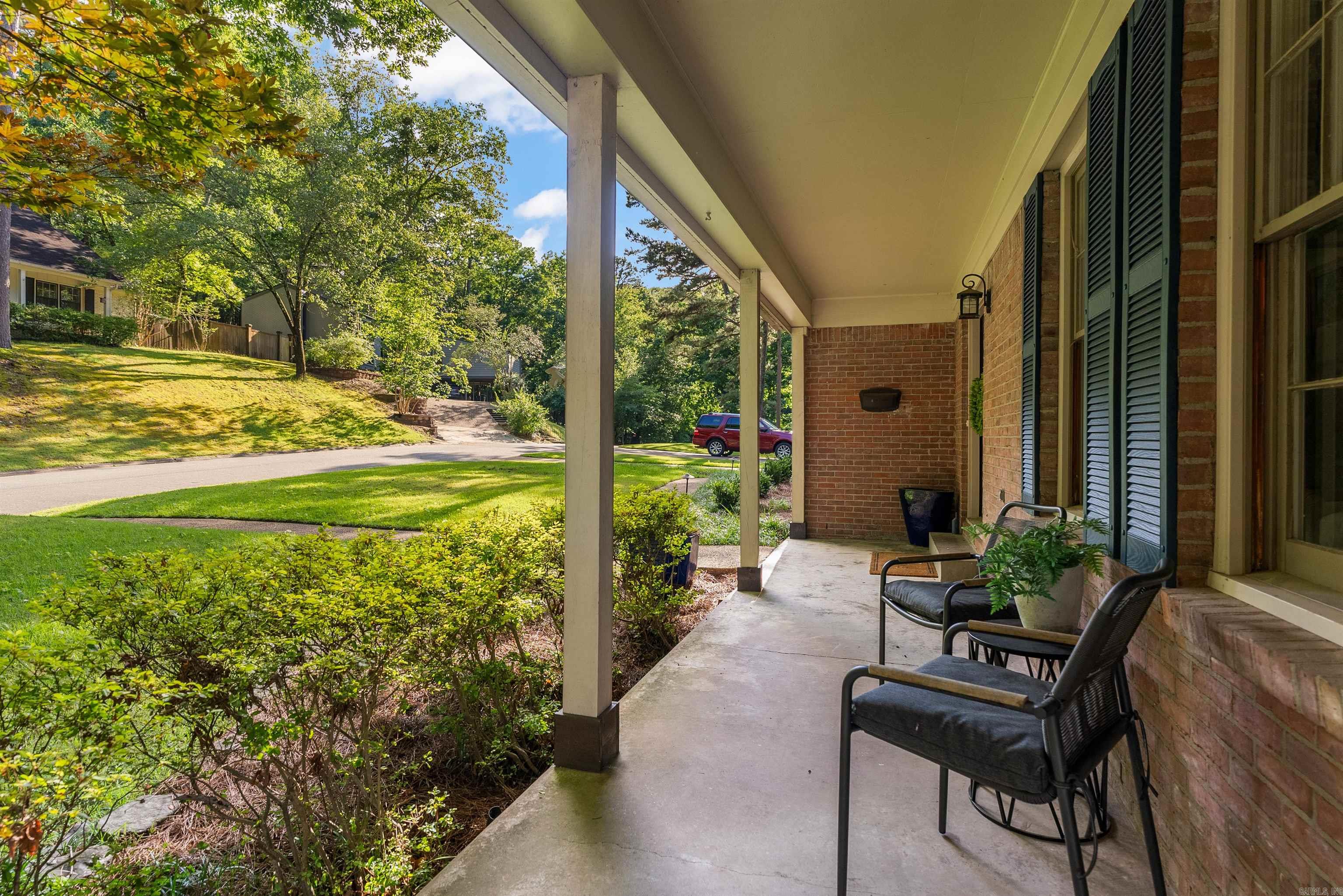 Foxcroft - Residential