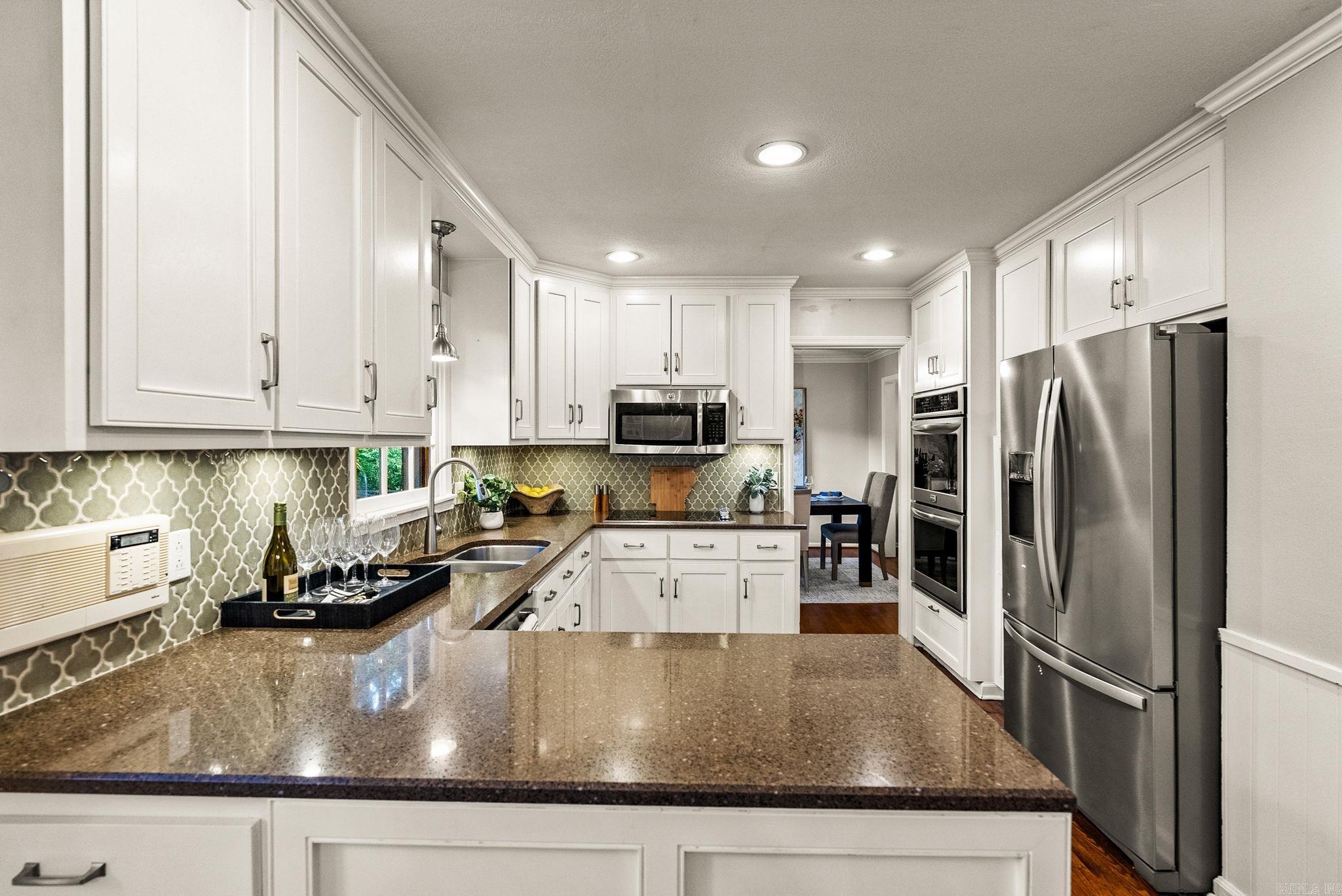 Foxcroft - Residential