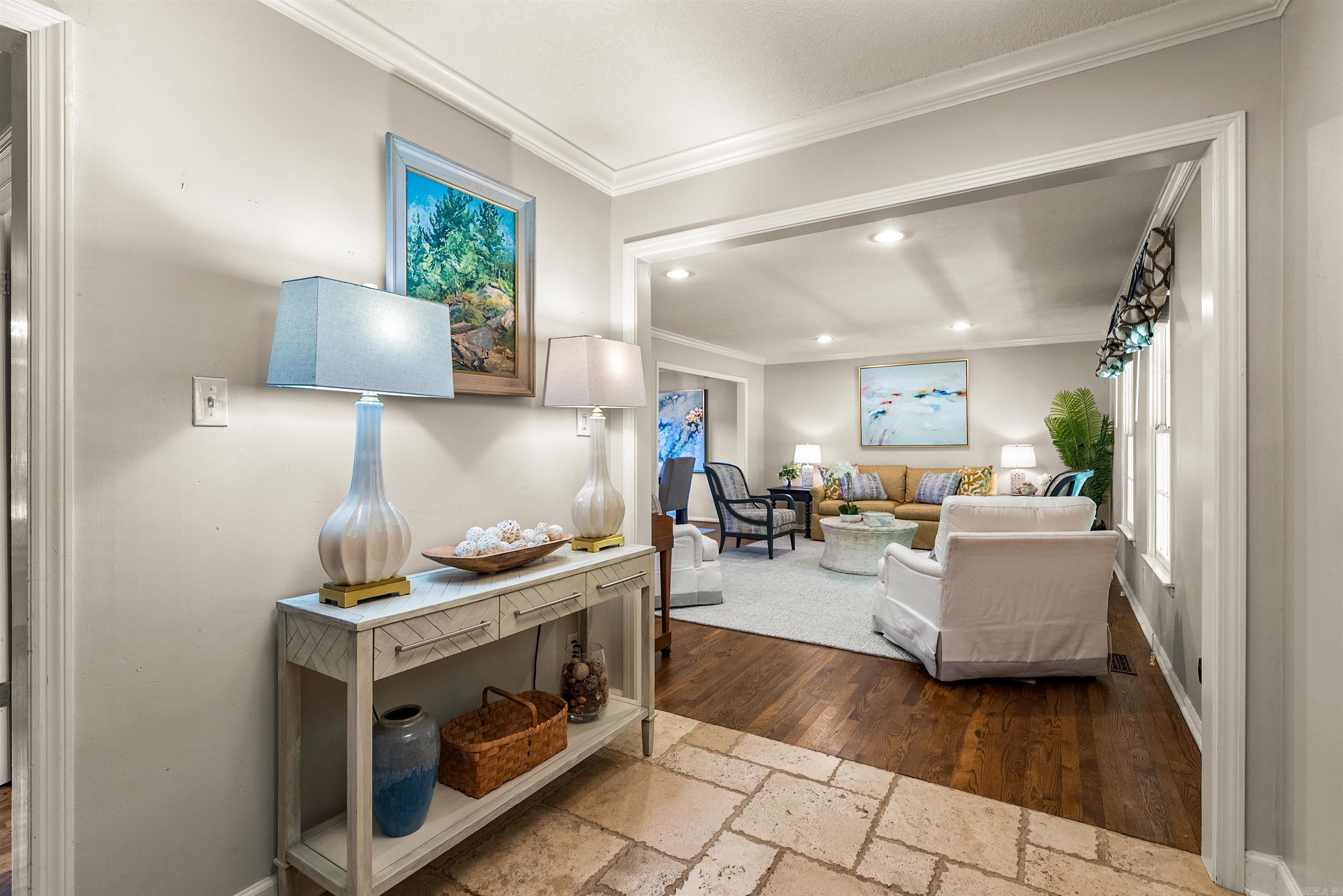 Foxcroft - Residential