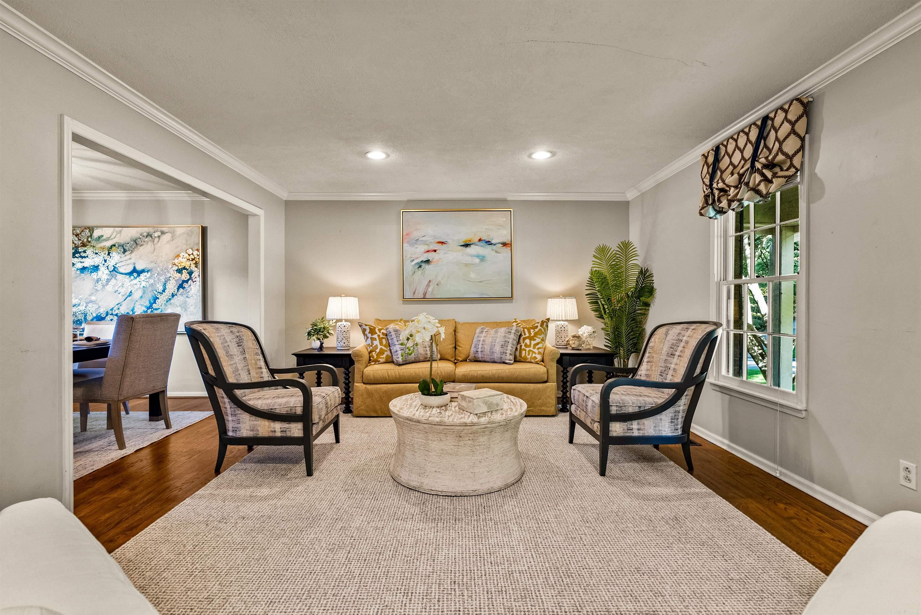Foxcroft - Residential