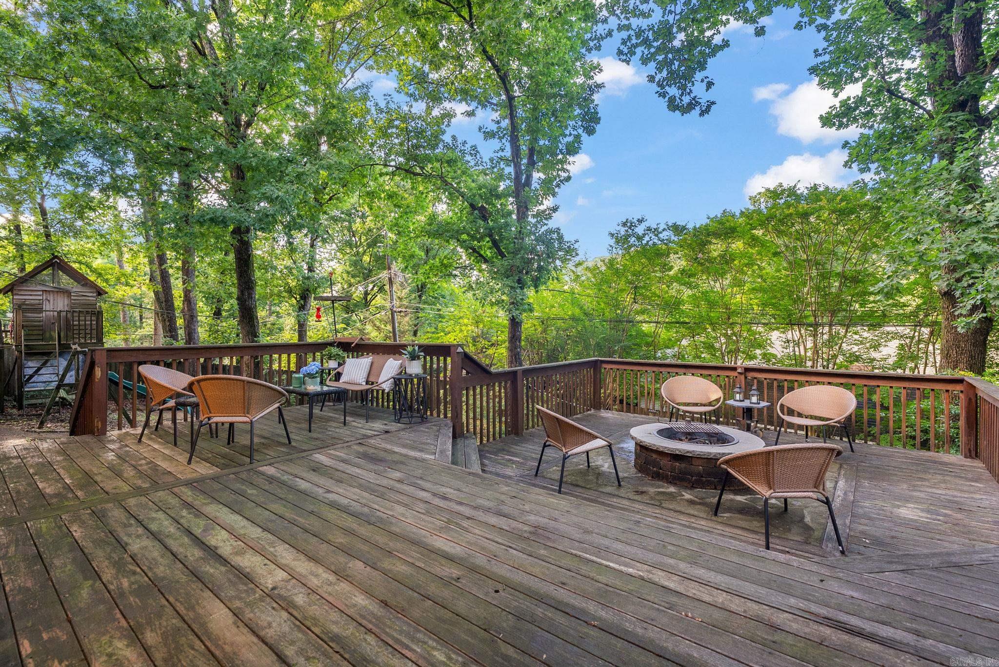 Foxcroft - Residential