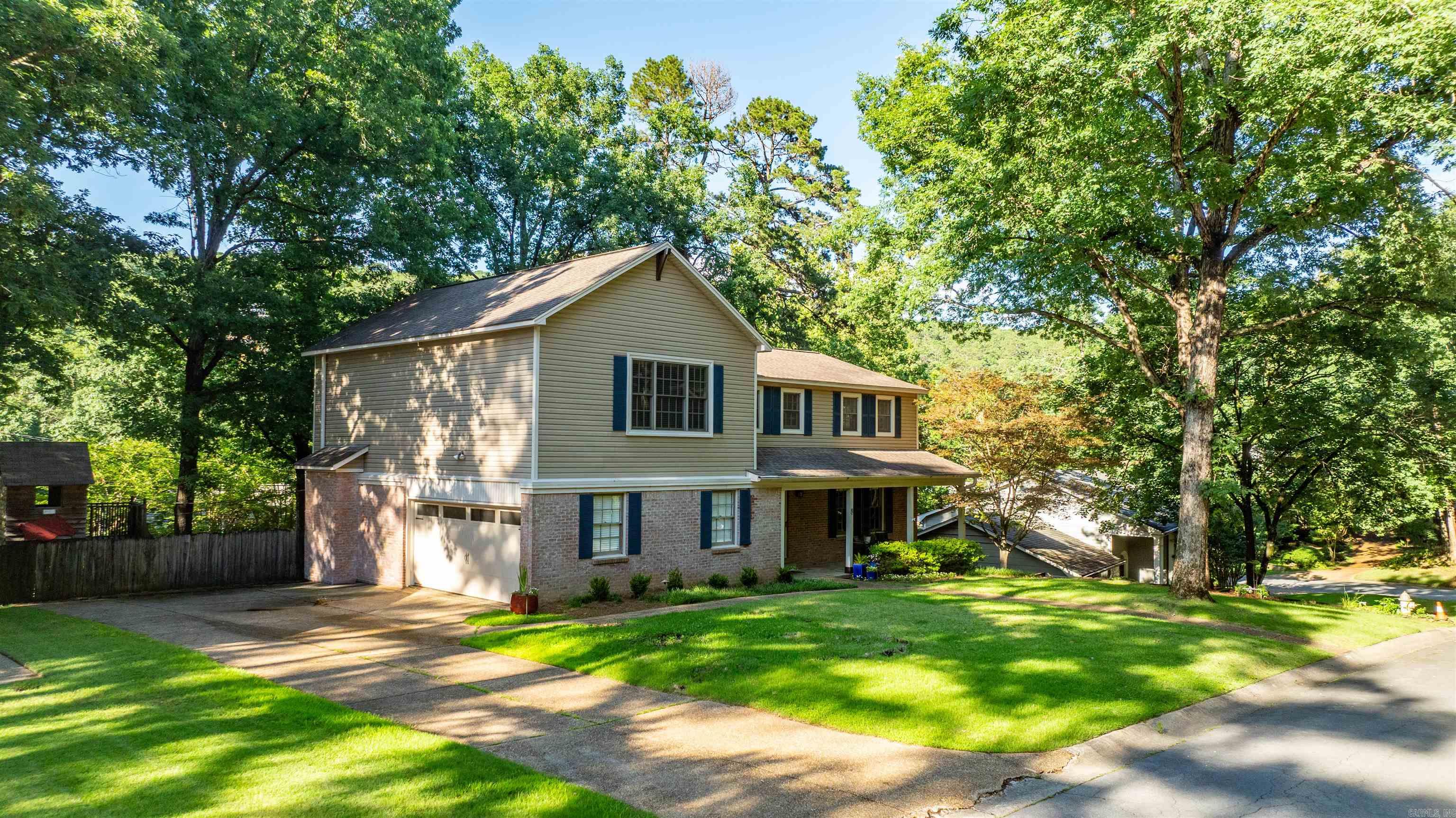 Foxcroft - Residential