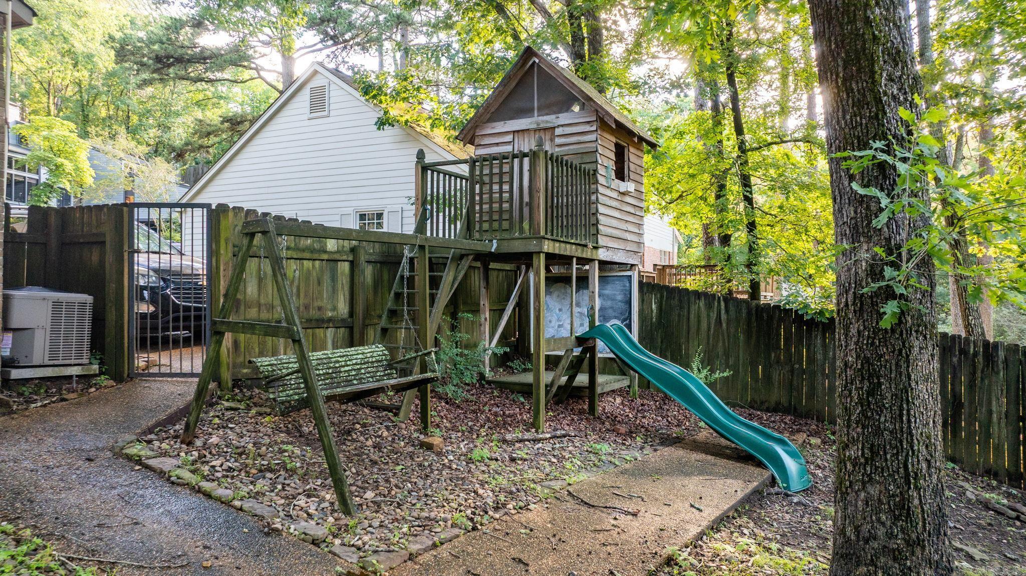 Foxcroft - Residential