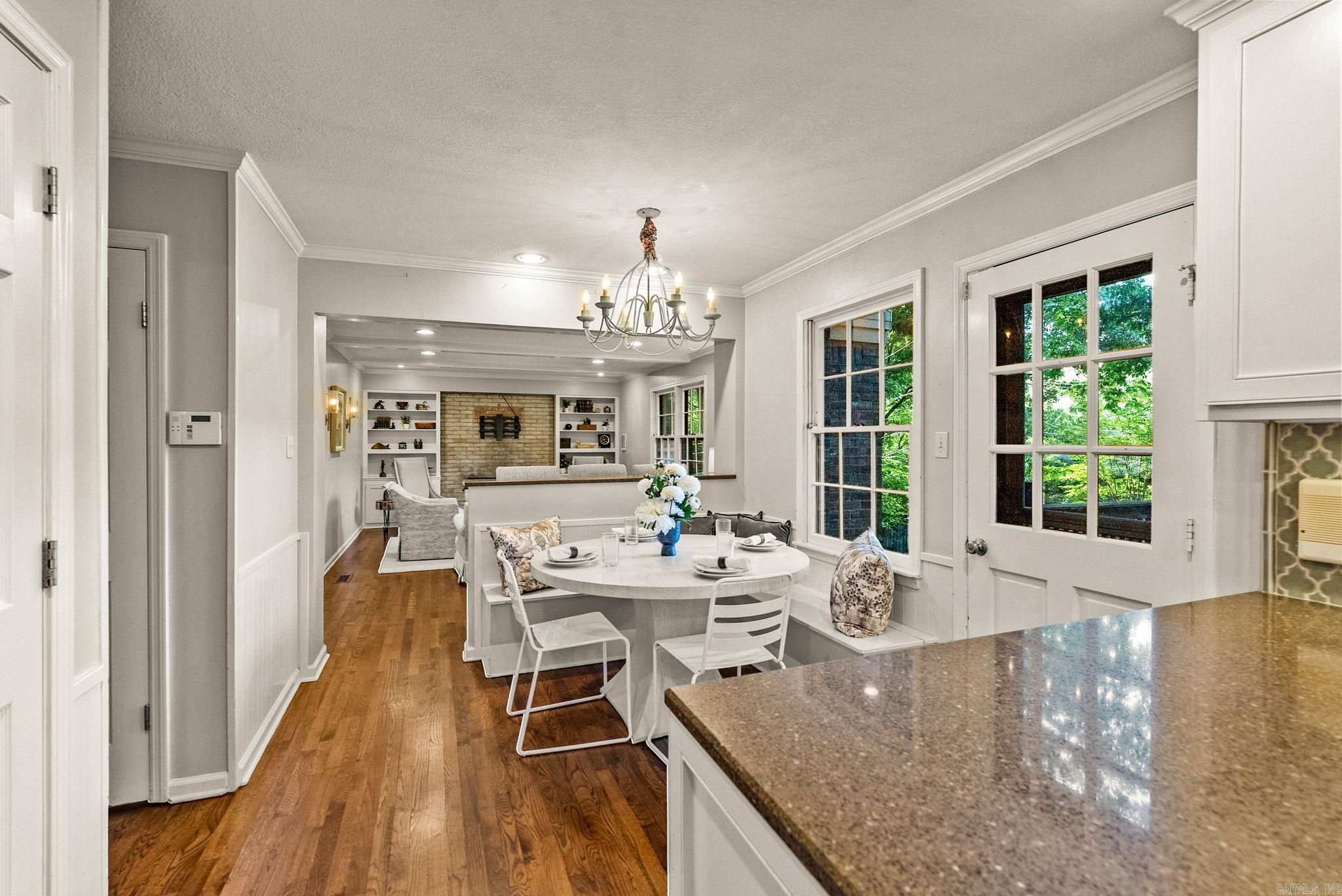 Foxcroft - Residential