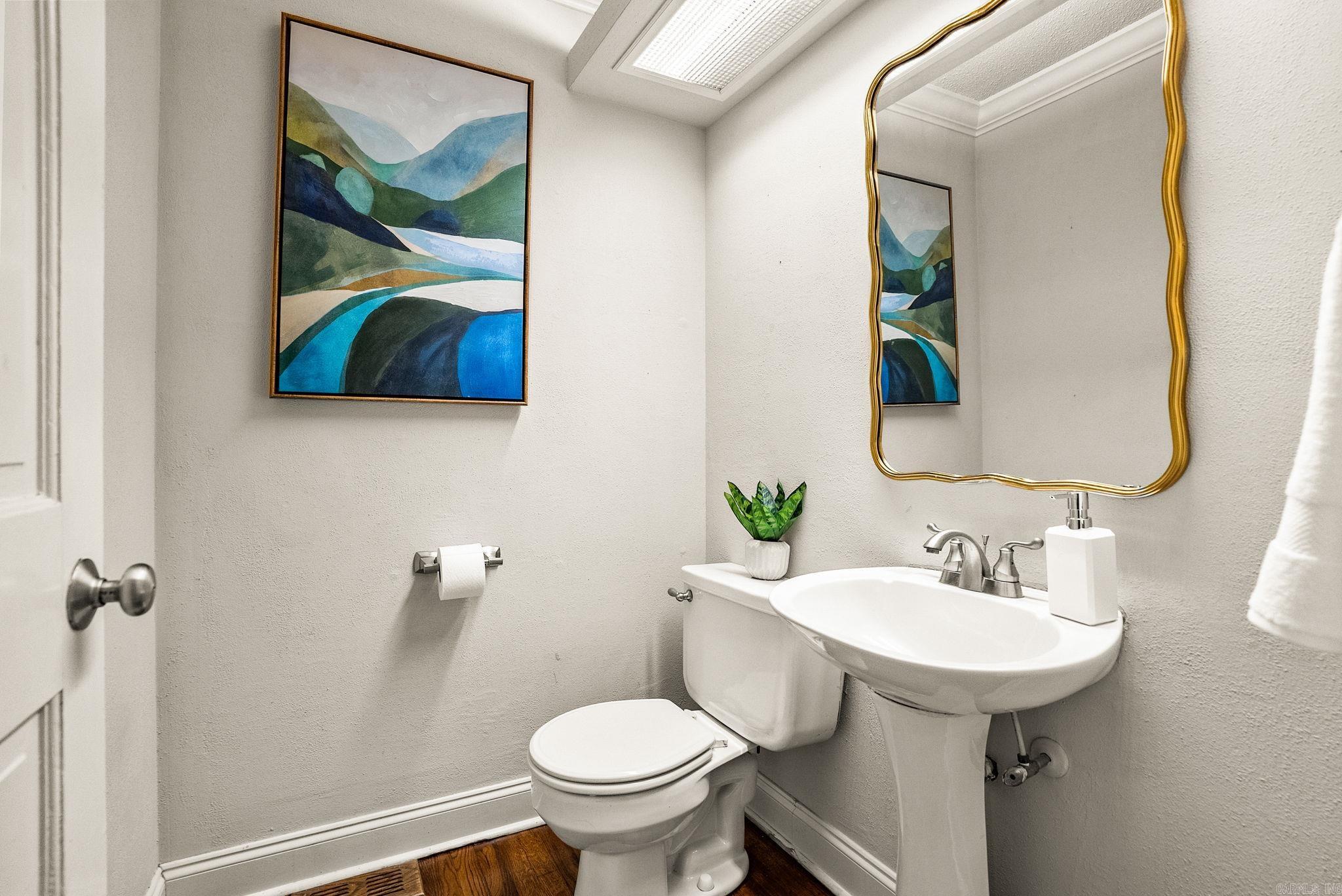 Foxcroft - Residential