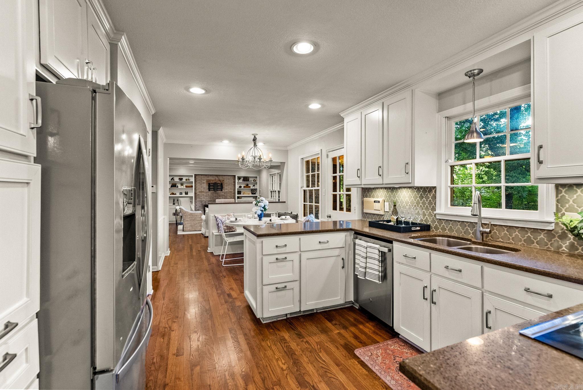 Foxcroft - Residential