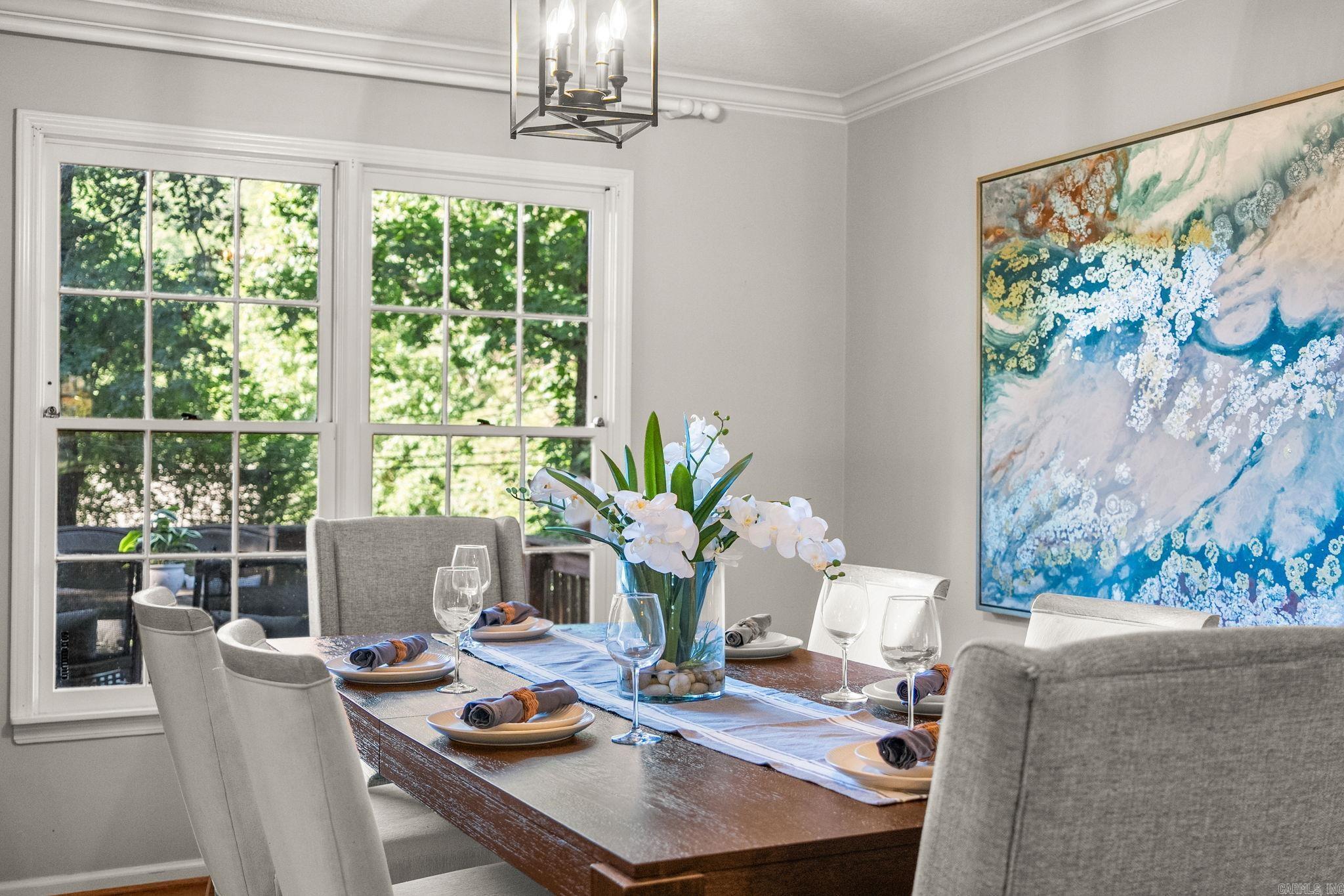 Foxcroft - Residential