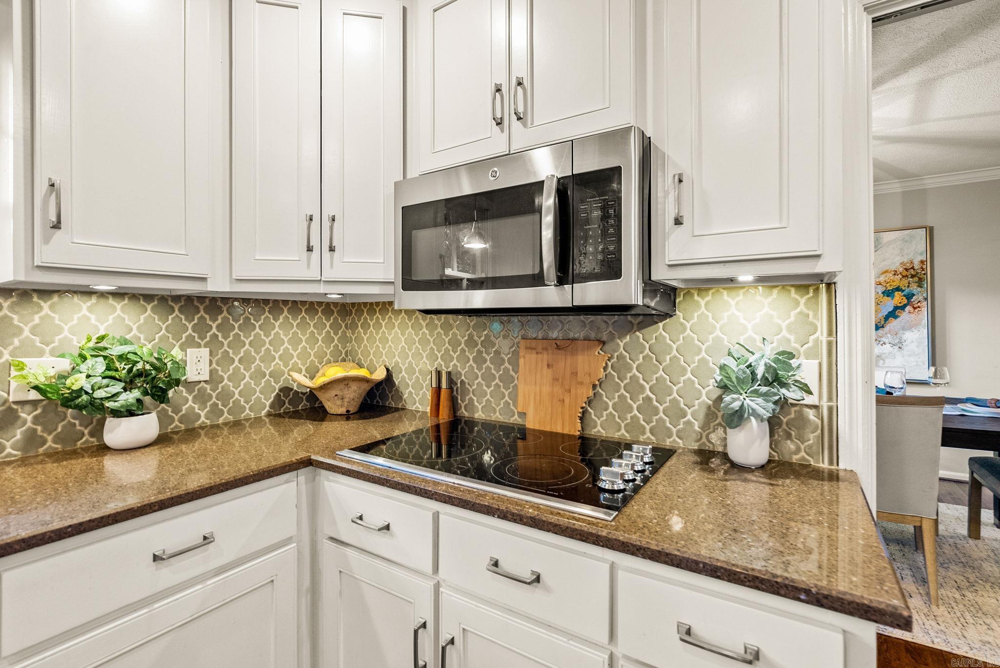 Foxcroft - Residential