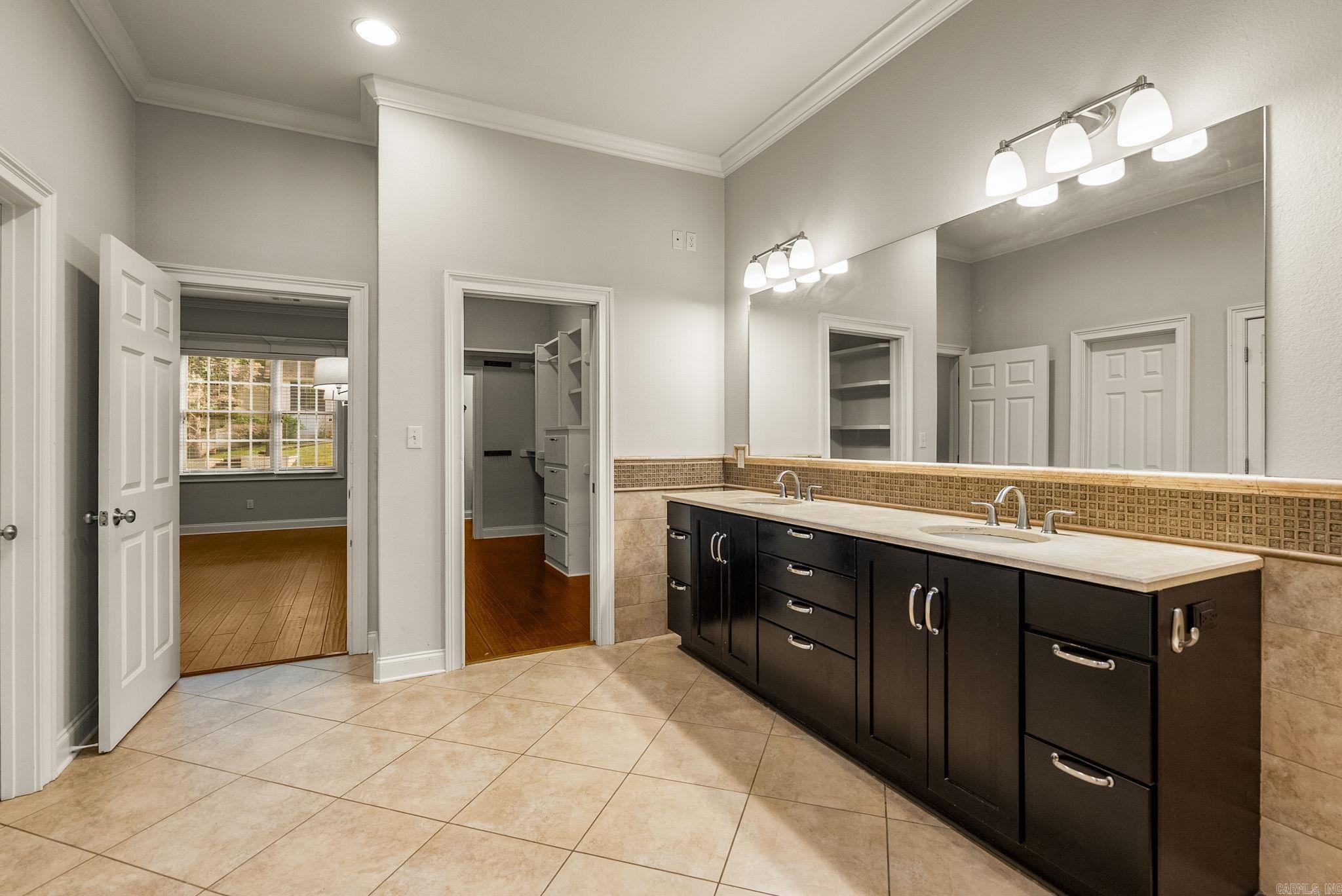 Foxcroft - Residential