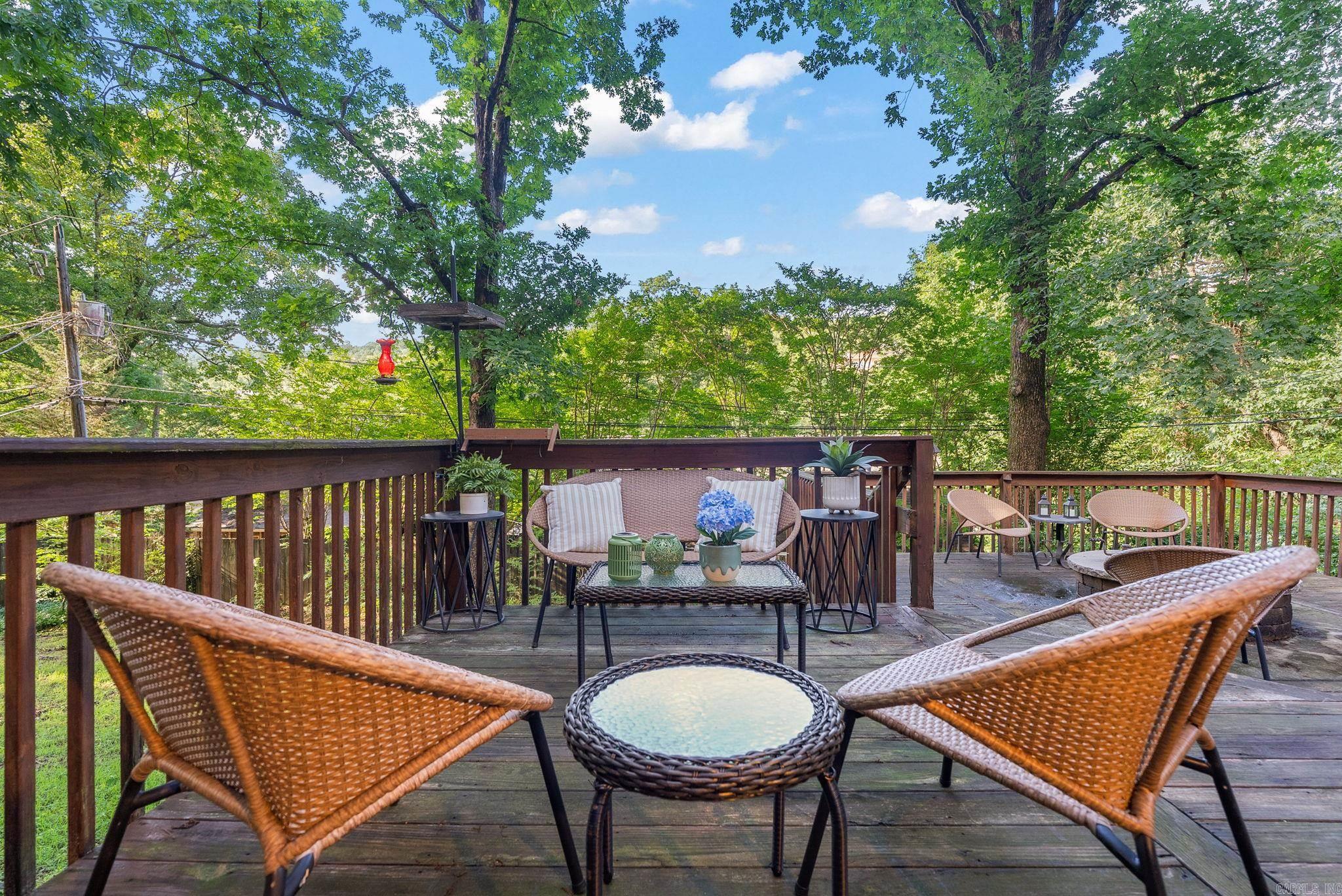 Foxcroft - Residential