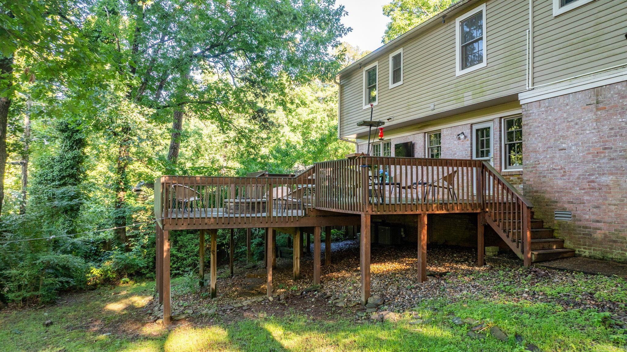 Foxcroft - Residential