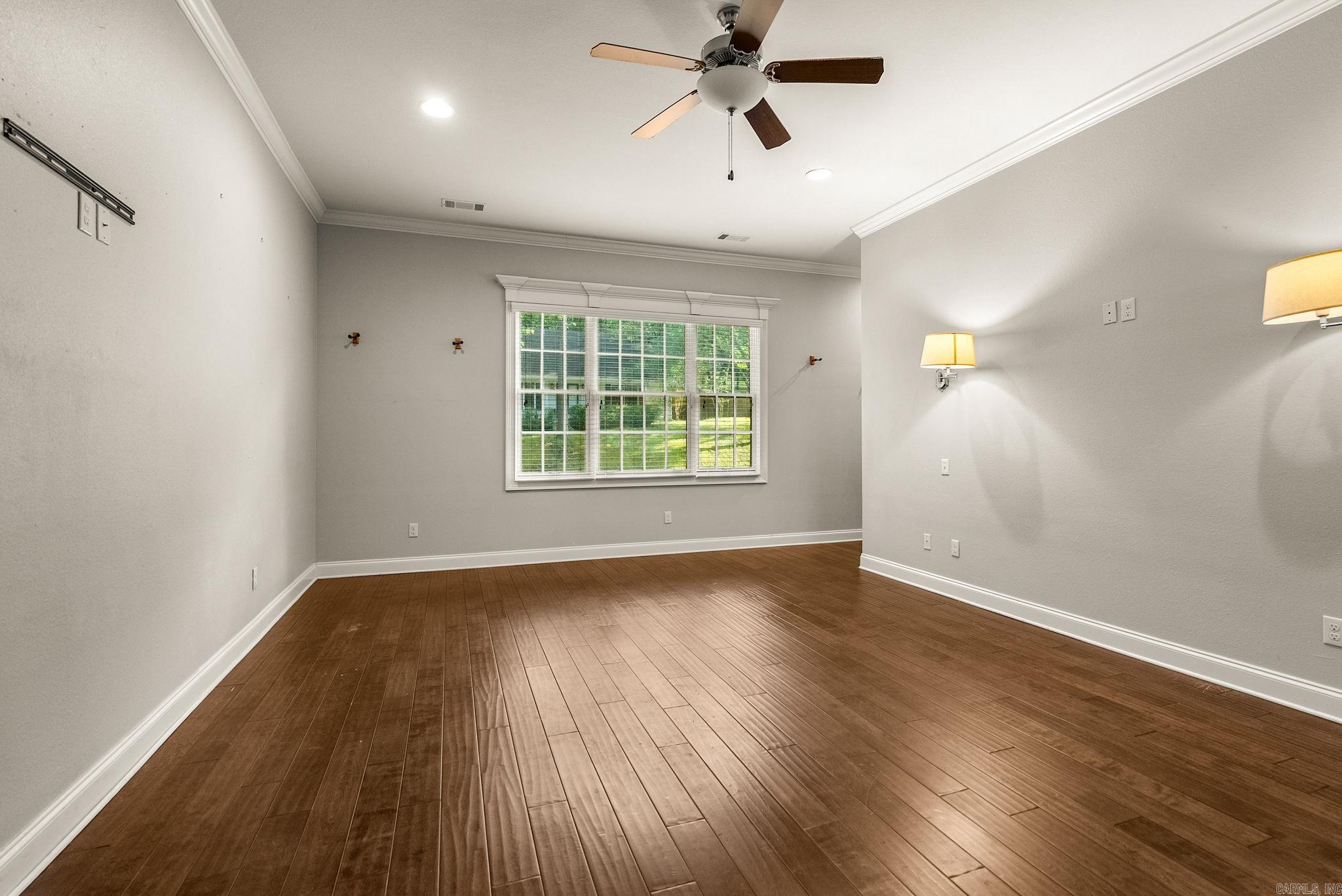 Foxcroft - Residential