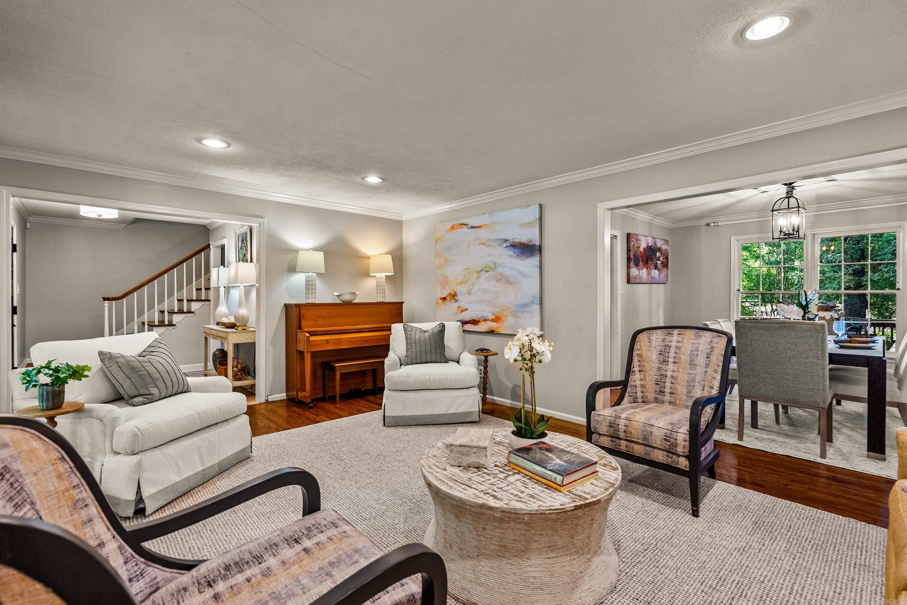 Foxcroft - Residential