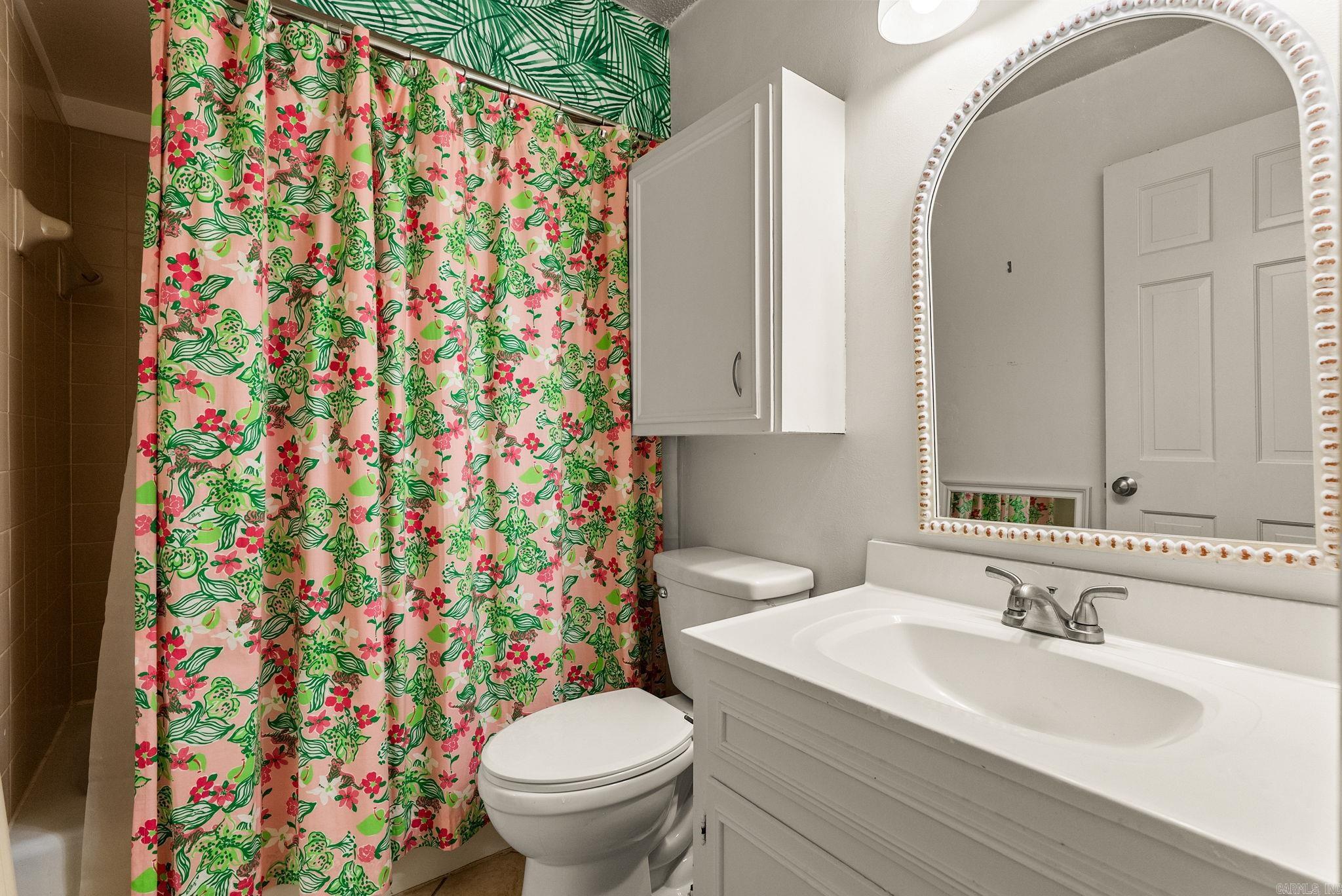 Foxcroft - Residential